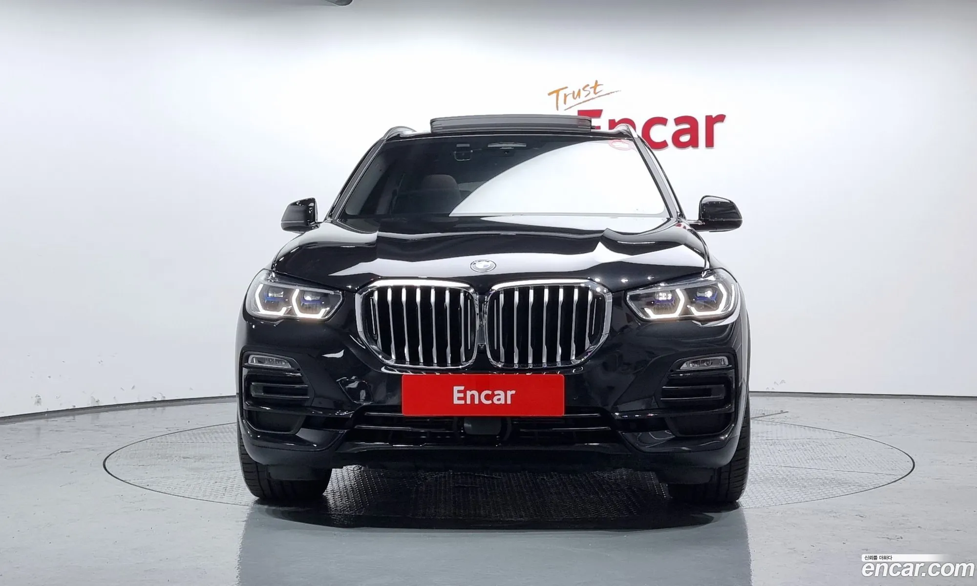 BMW X5 G05 xDrive 40I Xline - фотография 7974644