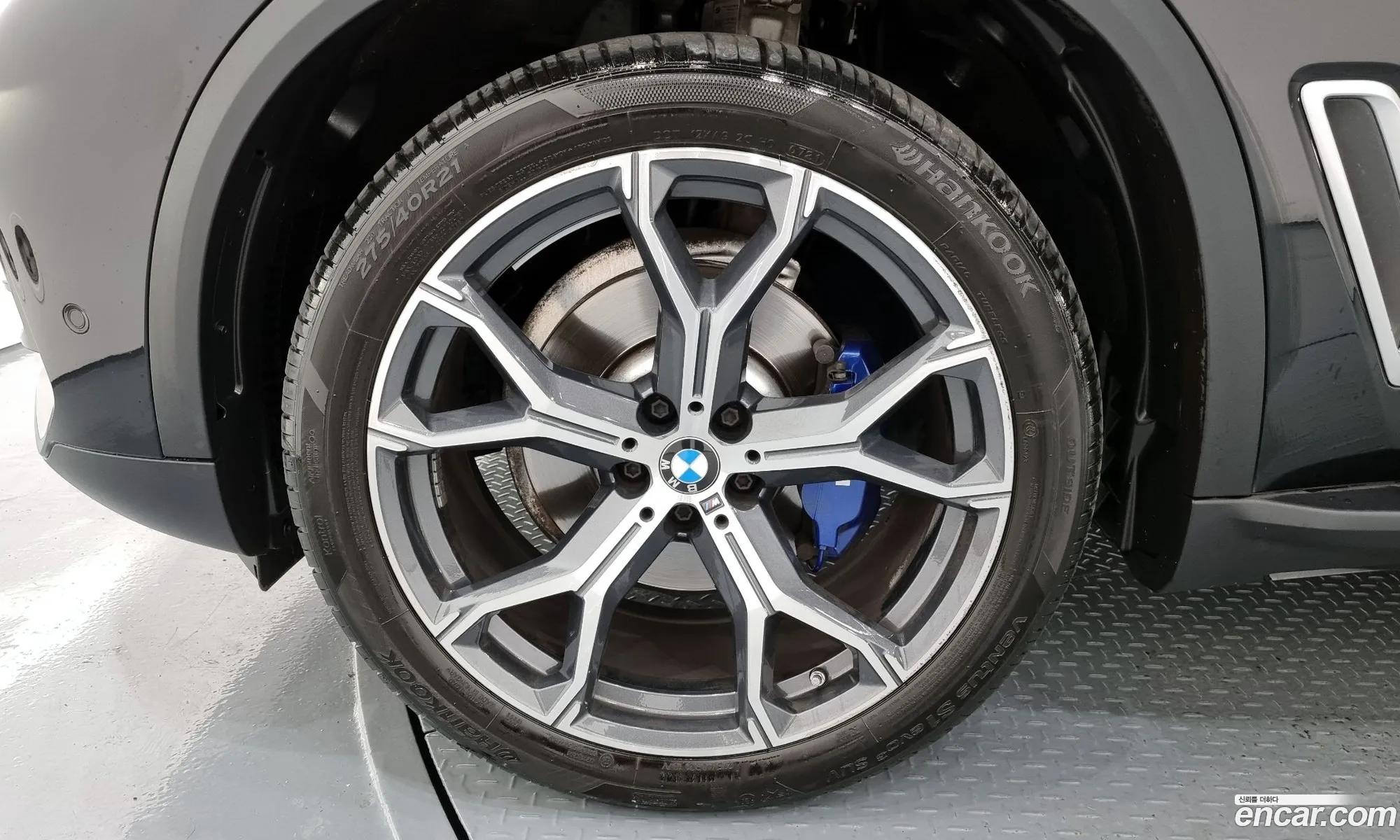 BMW X5 G05 xDrive 40I Xline - фотография 7974646