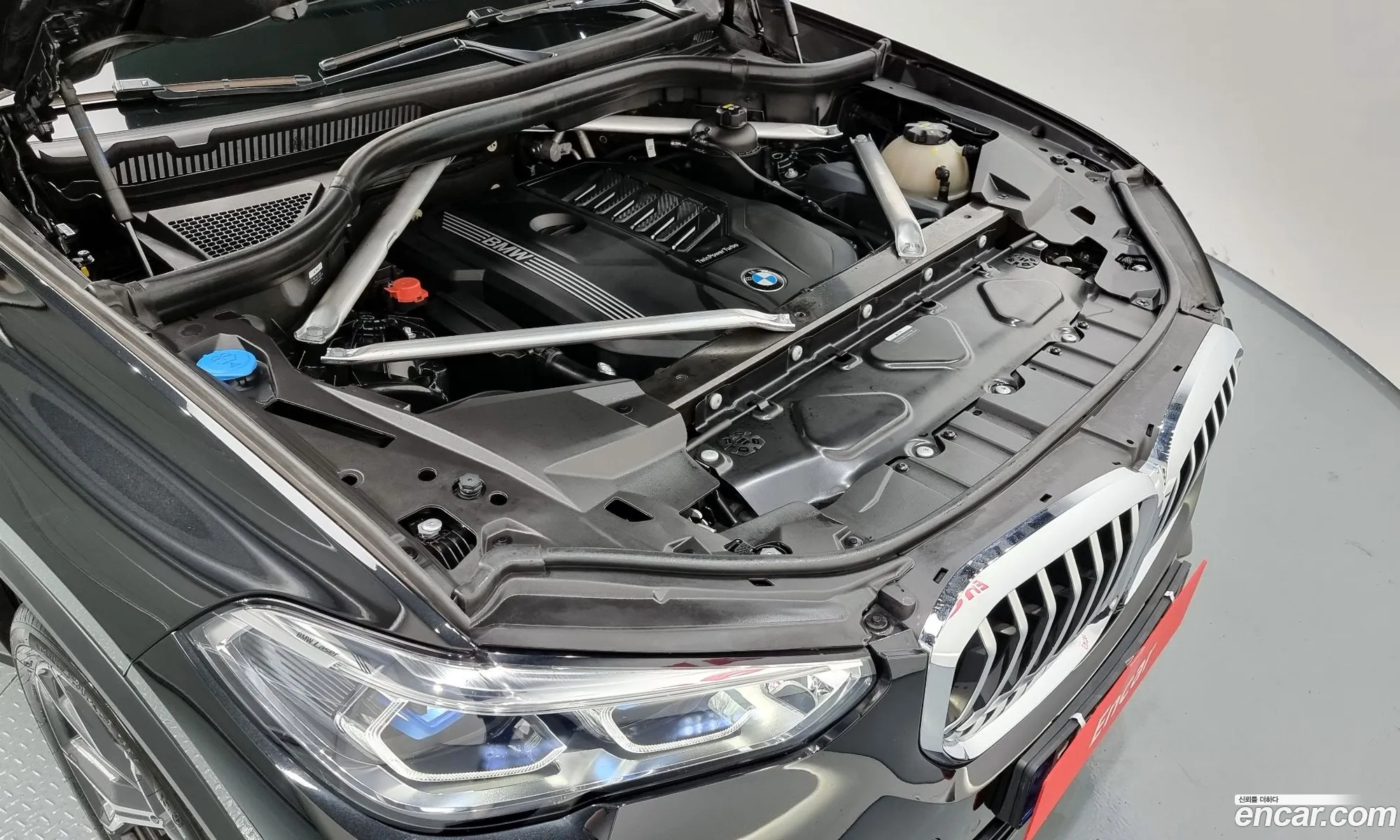 BMW X5 G05 xDrive 40I Xline - фотография 7974647