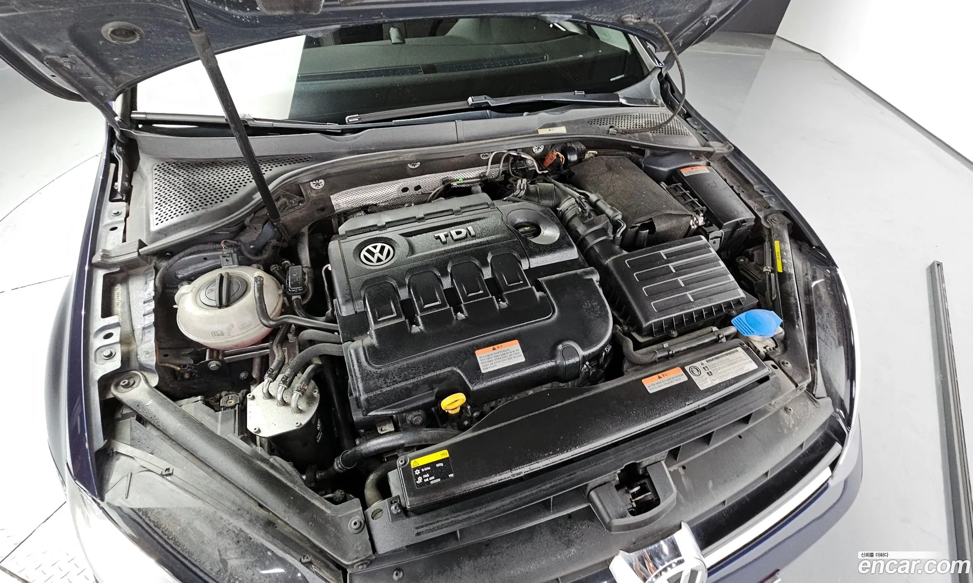 Volkswagen Golf 7Th Generation 20 Tdi - фотография 8268393