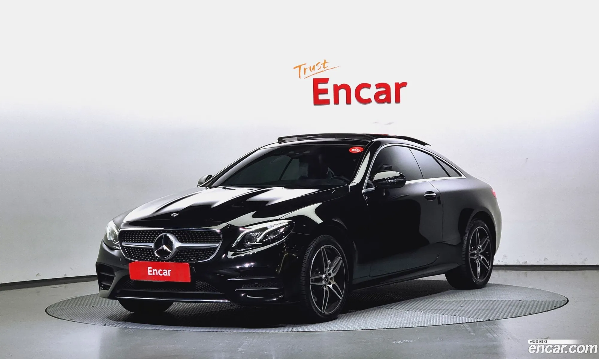 Mercedes E-Class W213 E220D Coupe - фотография 19765876
