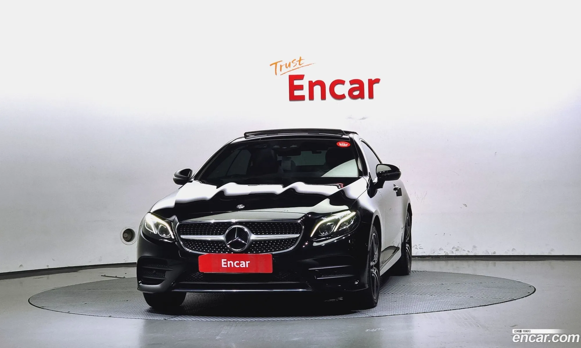 Mercedes E-Class W213 E220D Coupe - фотография 19765878