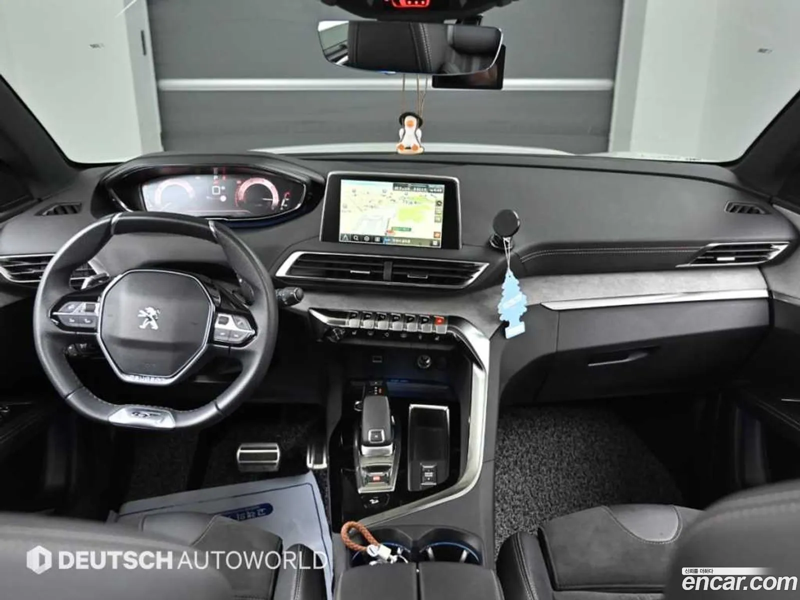 Korex Auto Trade - фотография 4924613