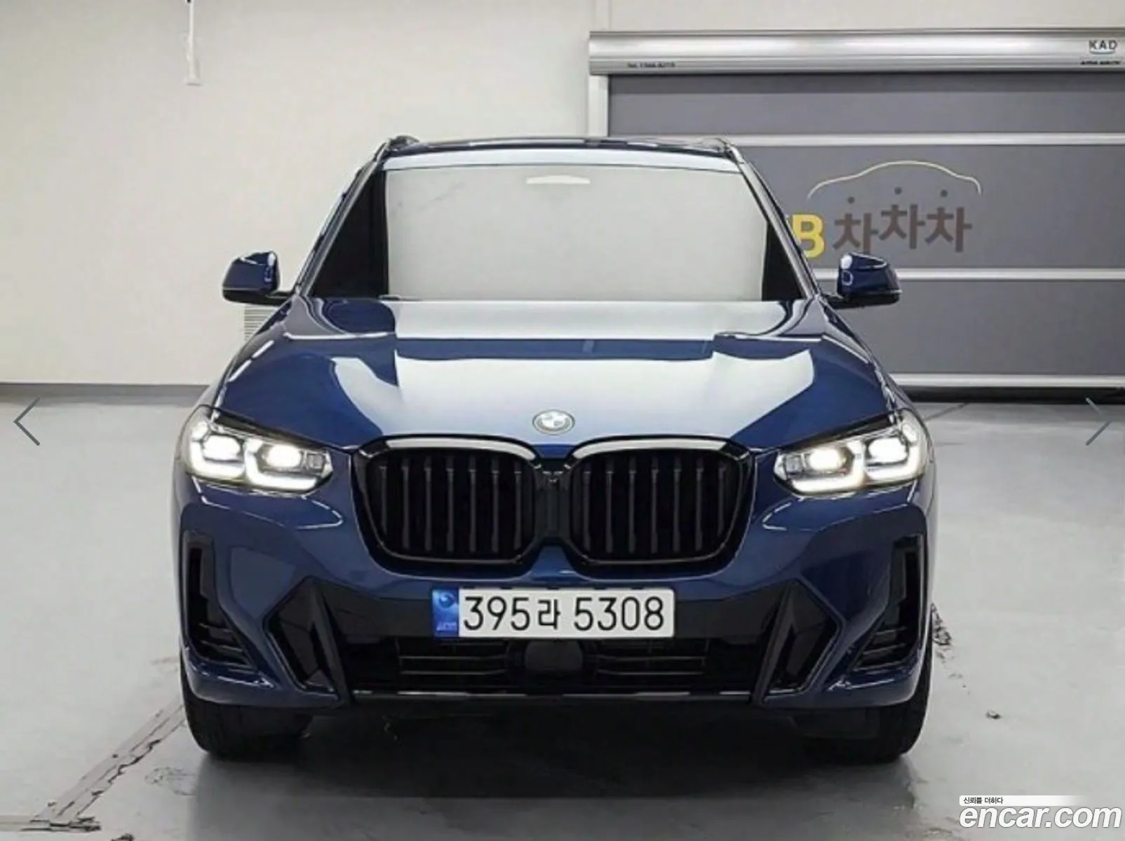 BMW X3 G01 xDrive 20I M Sports Pro - фотография 7511051