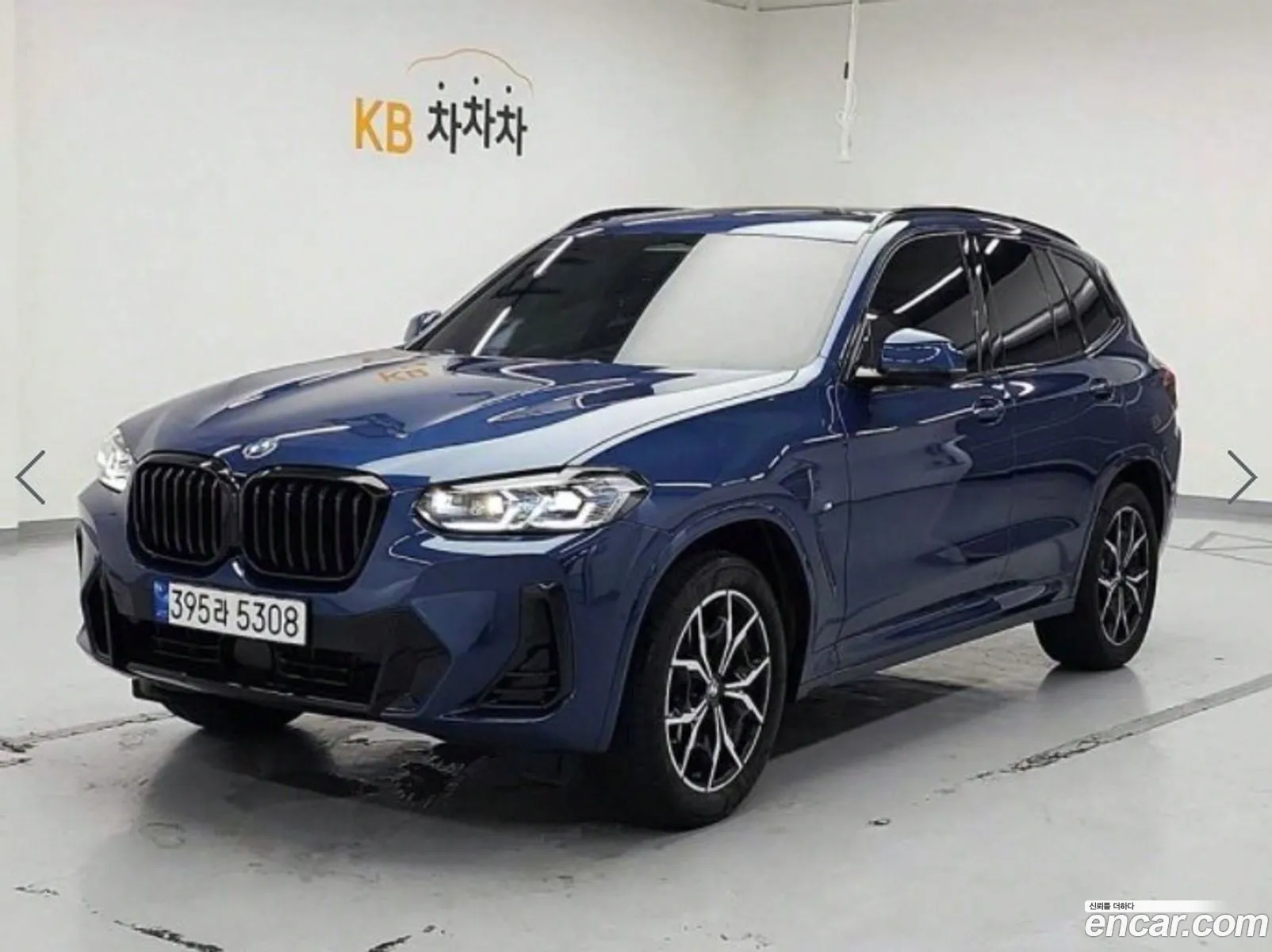 BMW X3 G01 xDrive 20I M Sports Pro - фотография 7511053