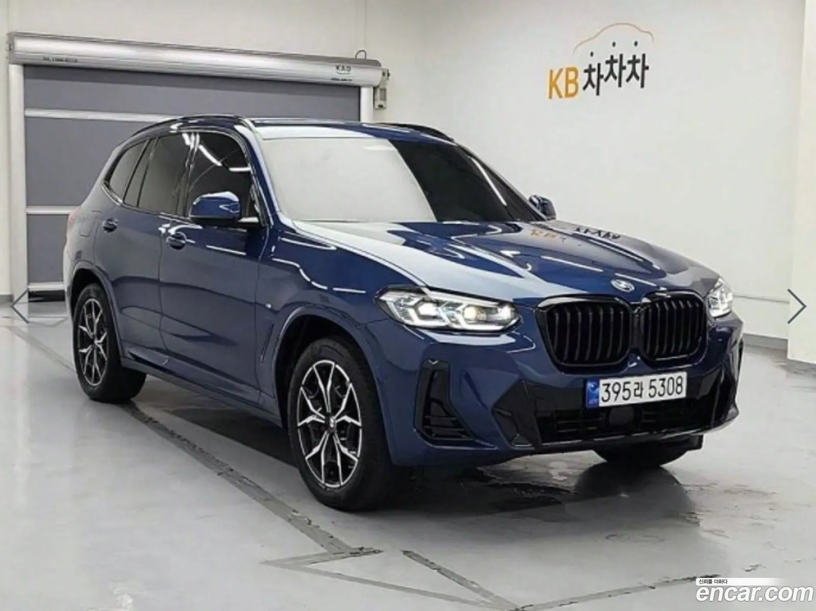 BMW X3 G01 xDrive 20I M Sports Pro - фотография 7511054