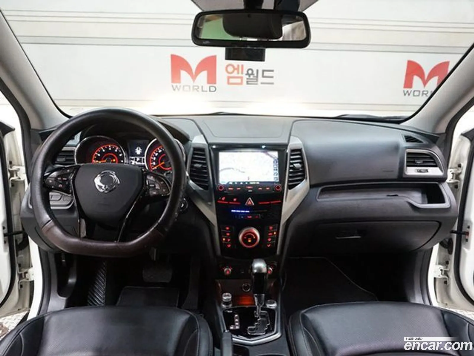 Korex Auto Trade - фотография 7296679
