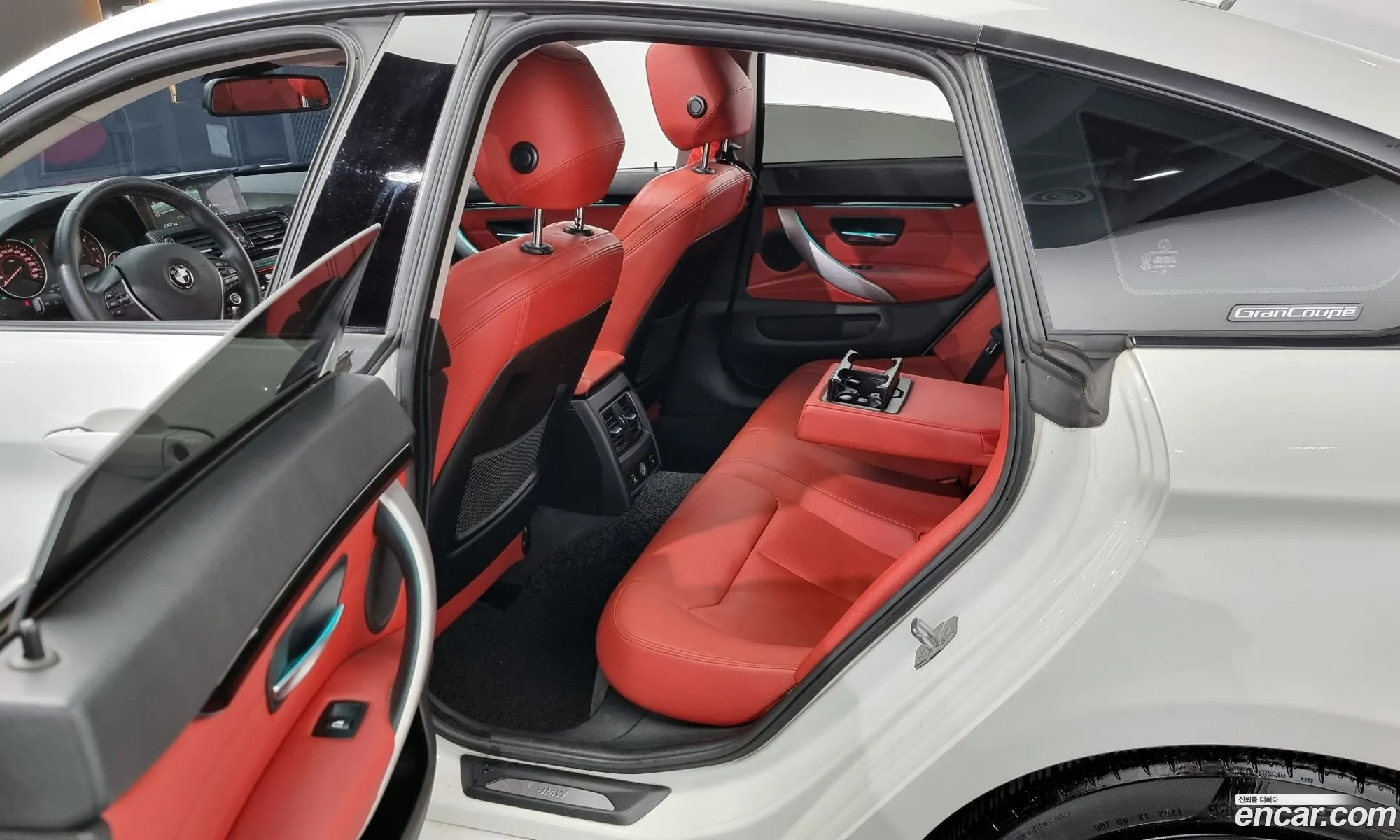 Korex Auto Trade - фотография 8566386