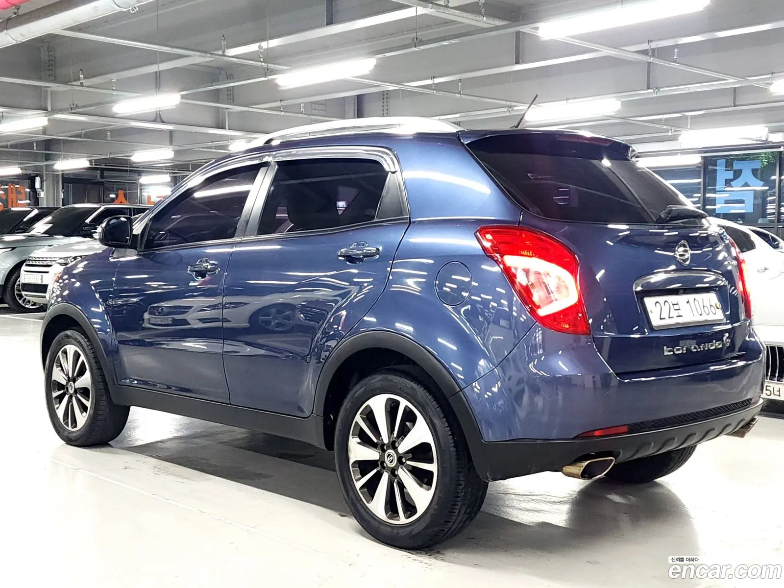 Korex Auto Trade - фотография 7640787