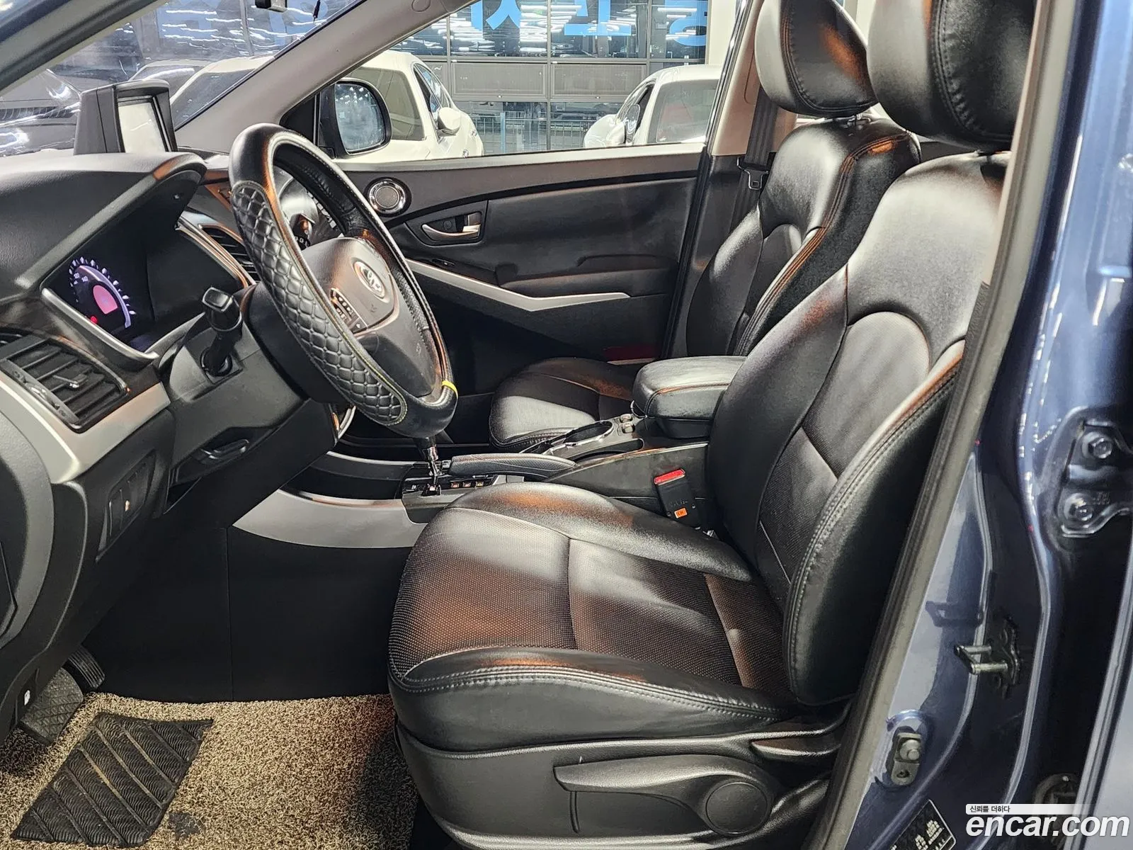 Korex Auto Trade - фотография 7640789