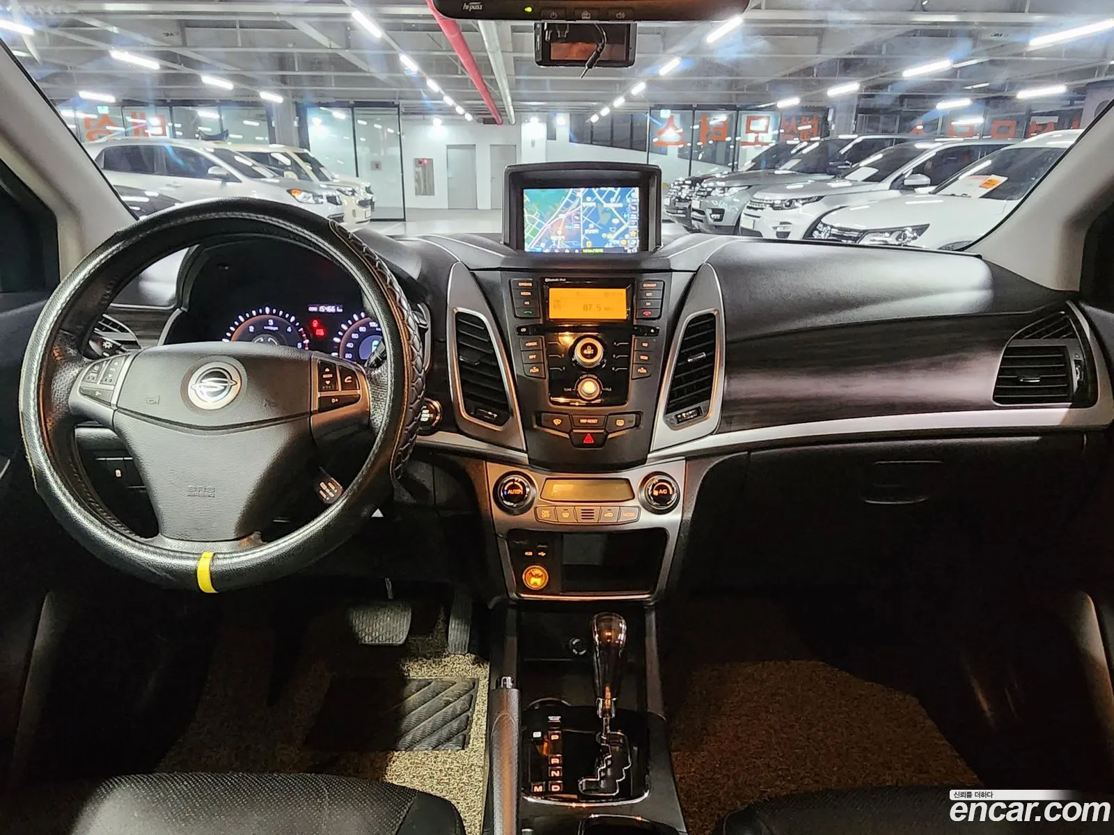 Korex Auto Trade - фотография 7640791