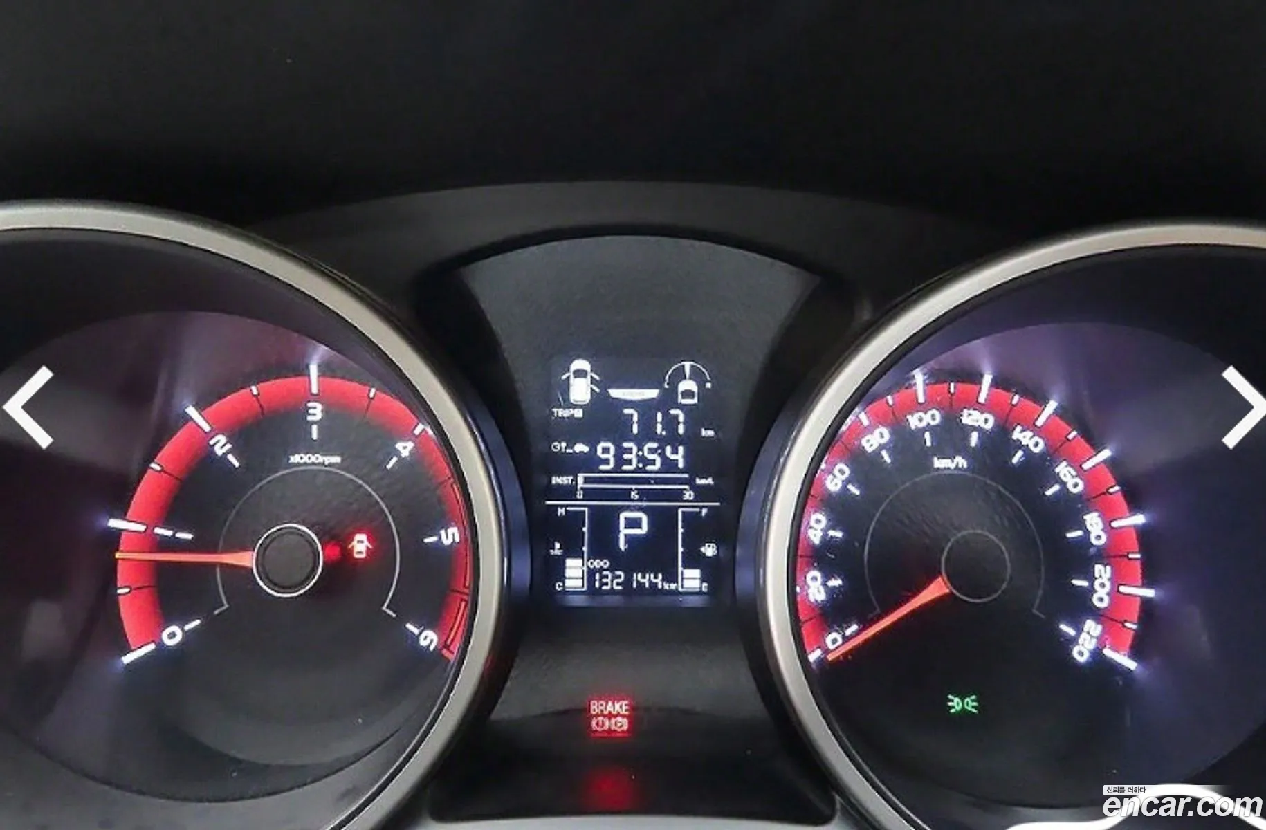 Kg Mobility Ssangyong Tivoli Diesel Lx 2Wd - фотография 7544967