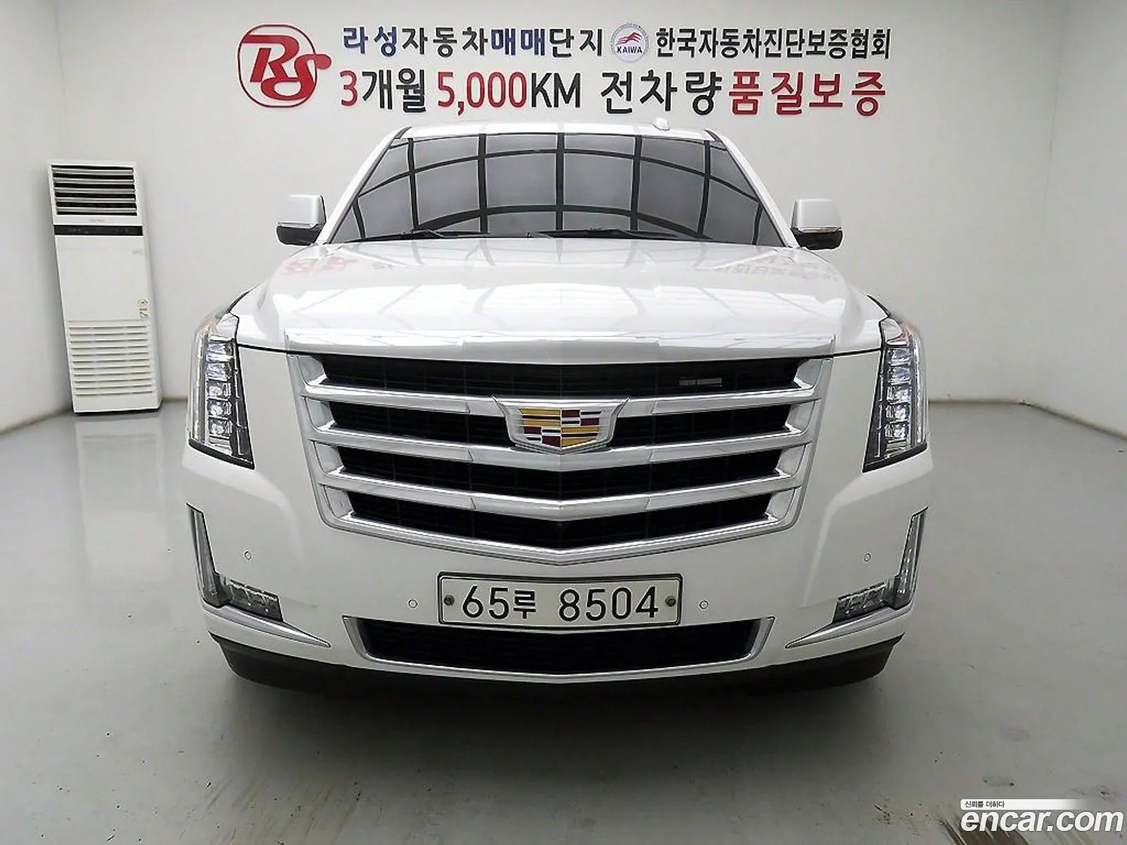 Cadillac Escalade 62 4Th Generation - фотография 4680156