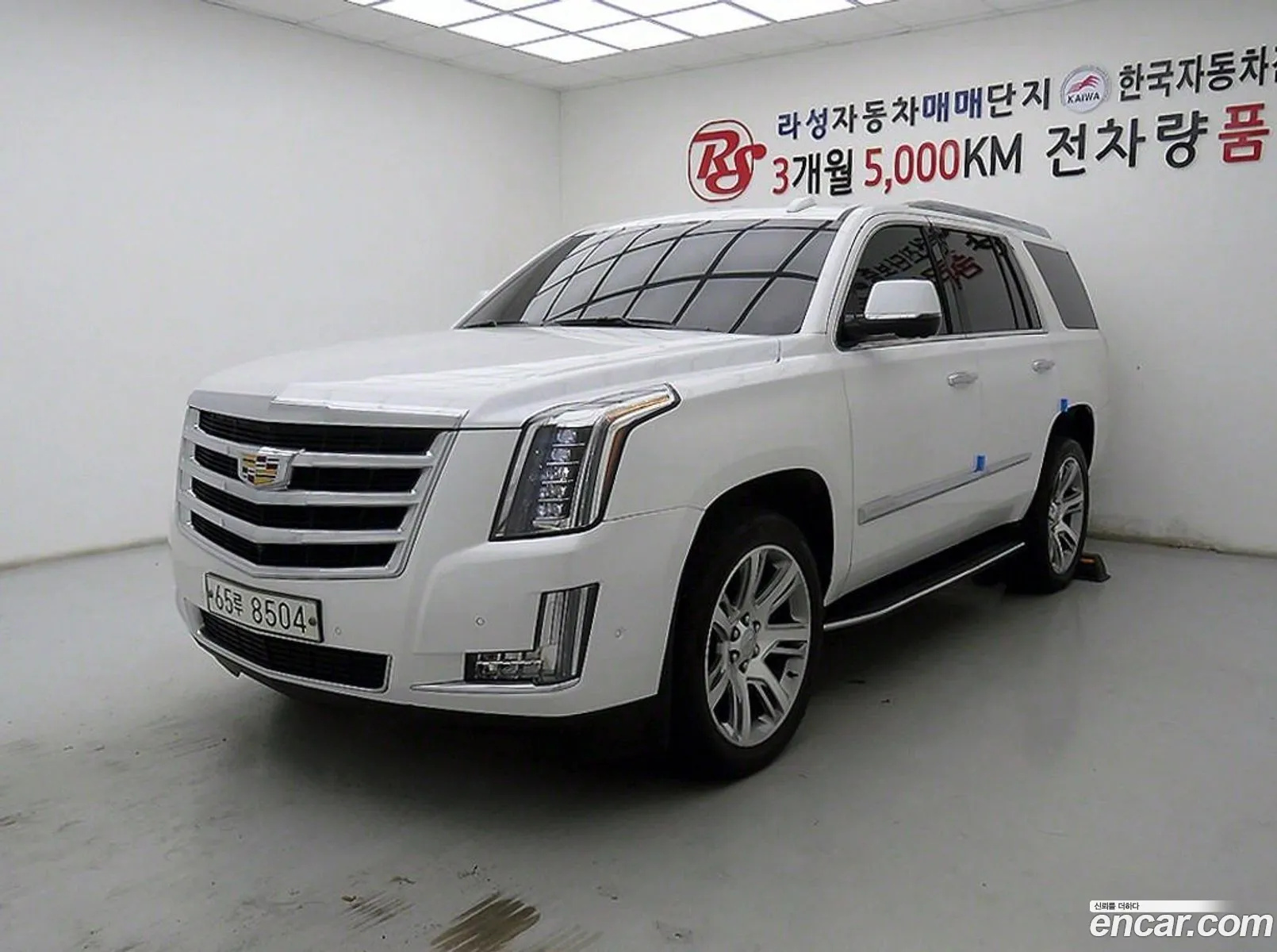 Cadillac Escalade 62 4Th Generation - фотография 4680157