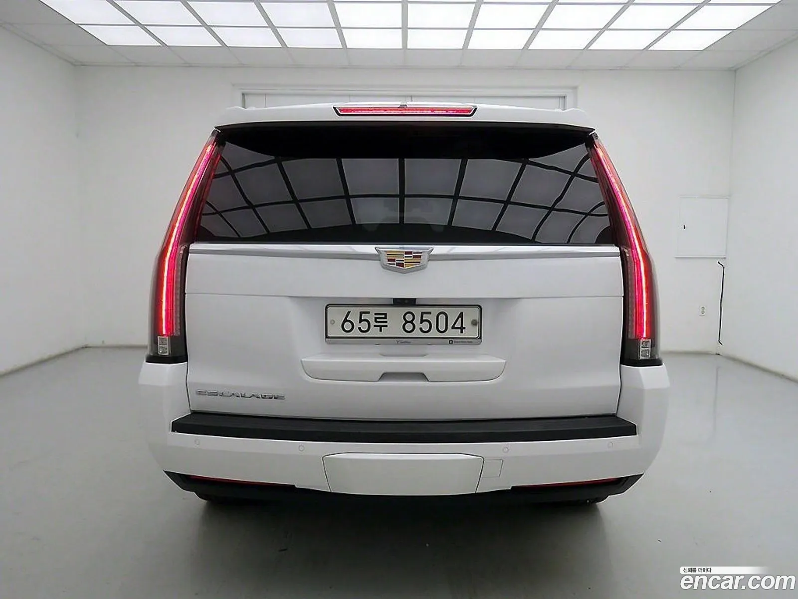 Cadillac Escalade 62 4Th Generation - фотография 4680158