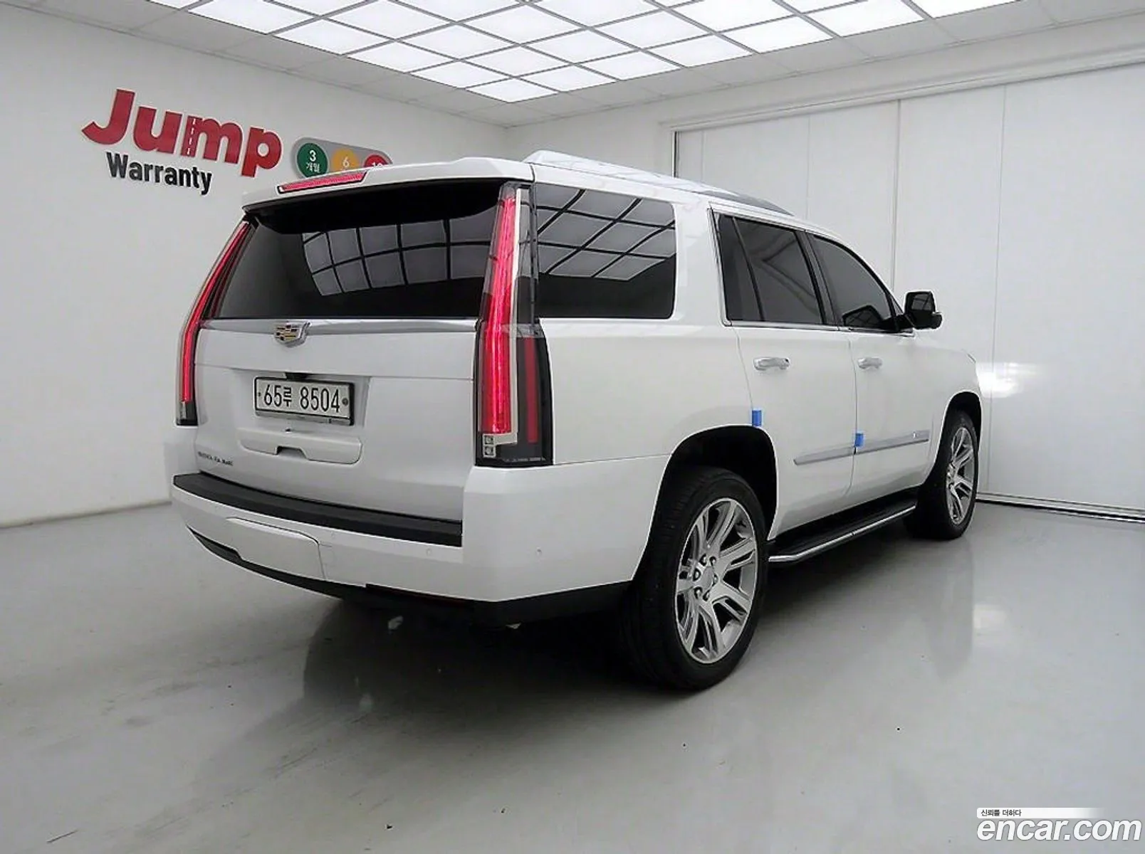 Cadillac Escalade 62 4Th Generation - фотография 4680159