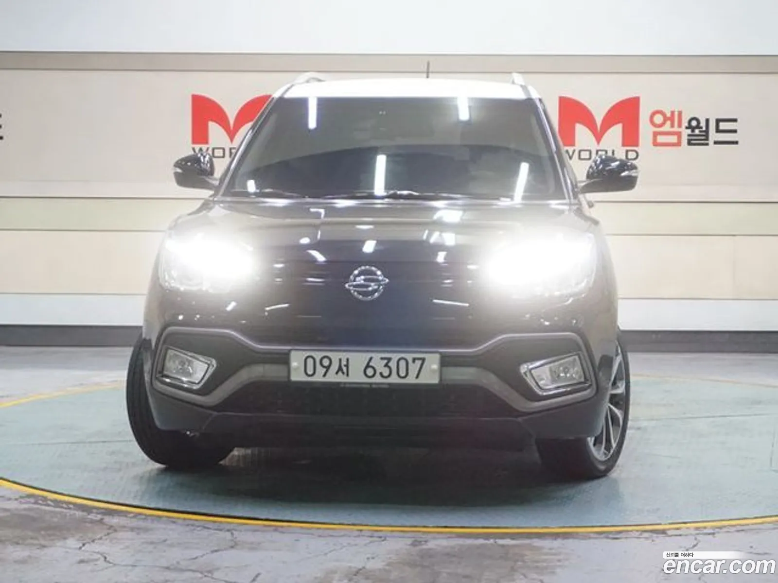 Kg Mobility Ssangyong Tivoli Air 16 Rx 2Wd - фотография 6399984