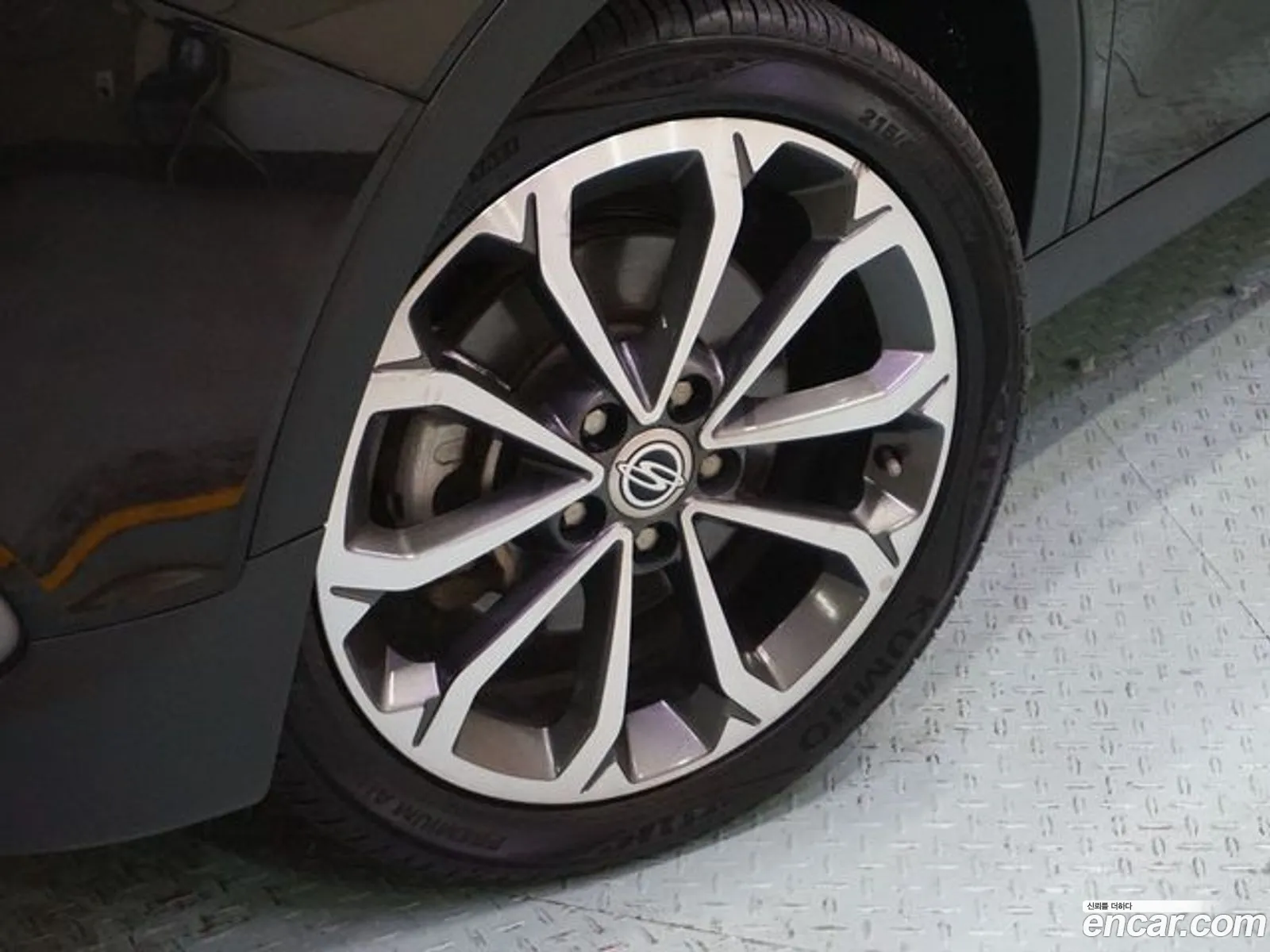 Kg Mobility Ssangyong Tivoli Air 16 Rx 2Wd - фотография 6399986