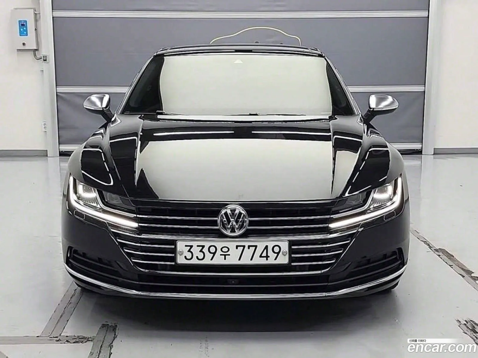Volkswagen Arteon 20 Tdi Prestige - фотография 8189526