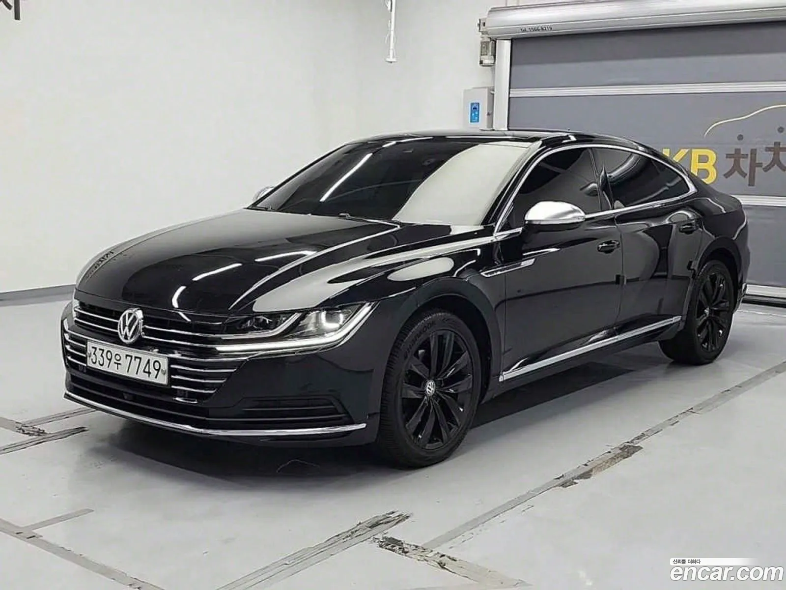 Volkswagen Arteon 20 Tdi Prestige - фотография 8189528