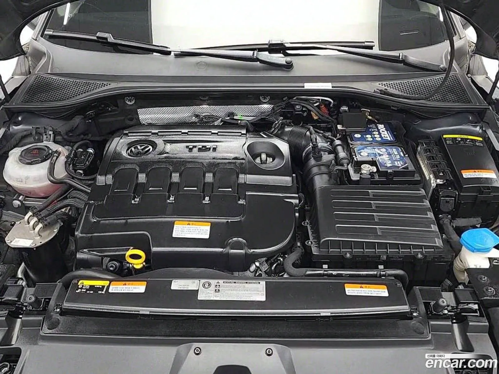 Volkswagen Arteon 20 Tdi Prestige - фотография 8189530