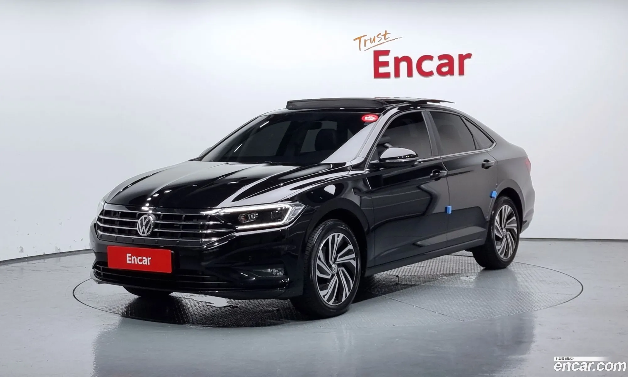 Volkswagen Jetta 7Th Generation 14 Tsi Prestige - фотография 8787064