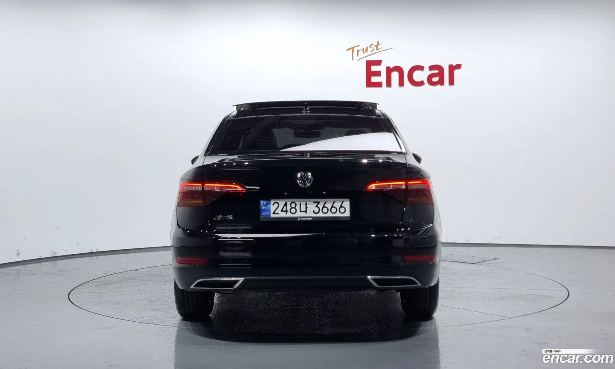 Volkswagen Jetta 7Th Generation 14 Tsi Prestige - фотография 8787067