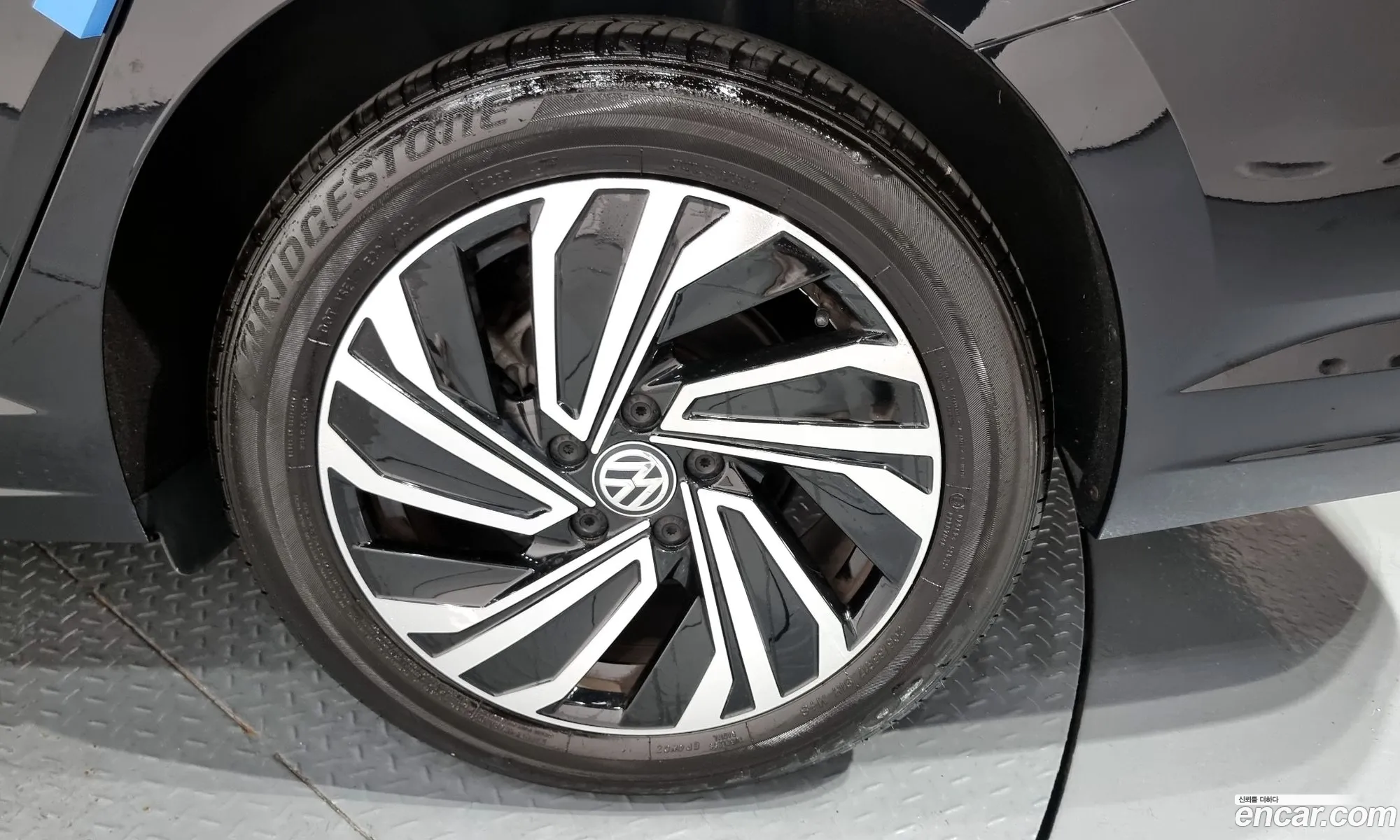 Volkswagen Jetta 7Th Generation 14 Tsi Prestige - фотография 8787068