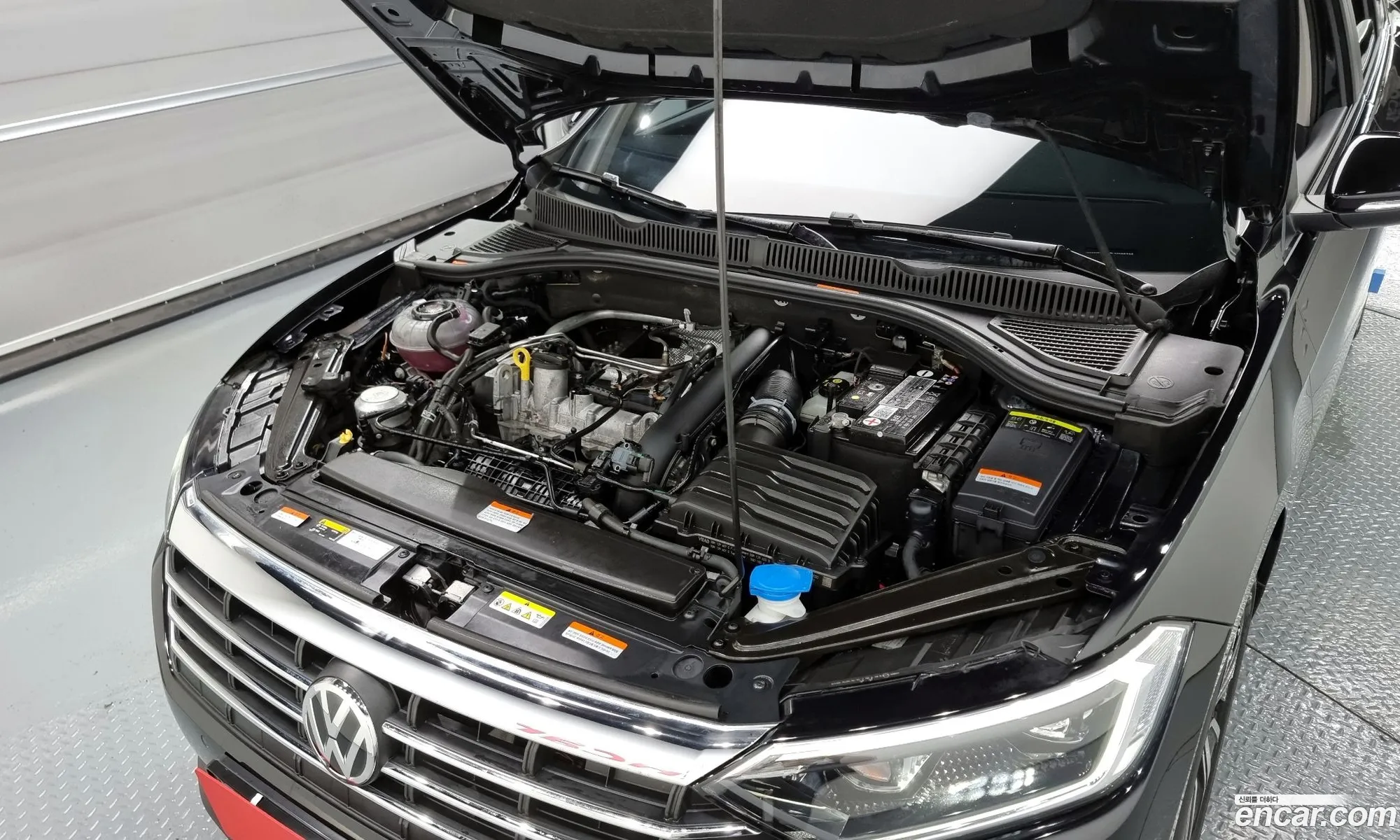 Volkswagen Jetta 7Th Generation 14 Tsi Prestige - фотография 8787069