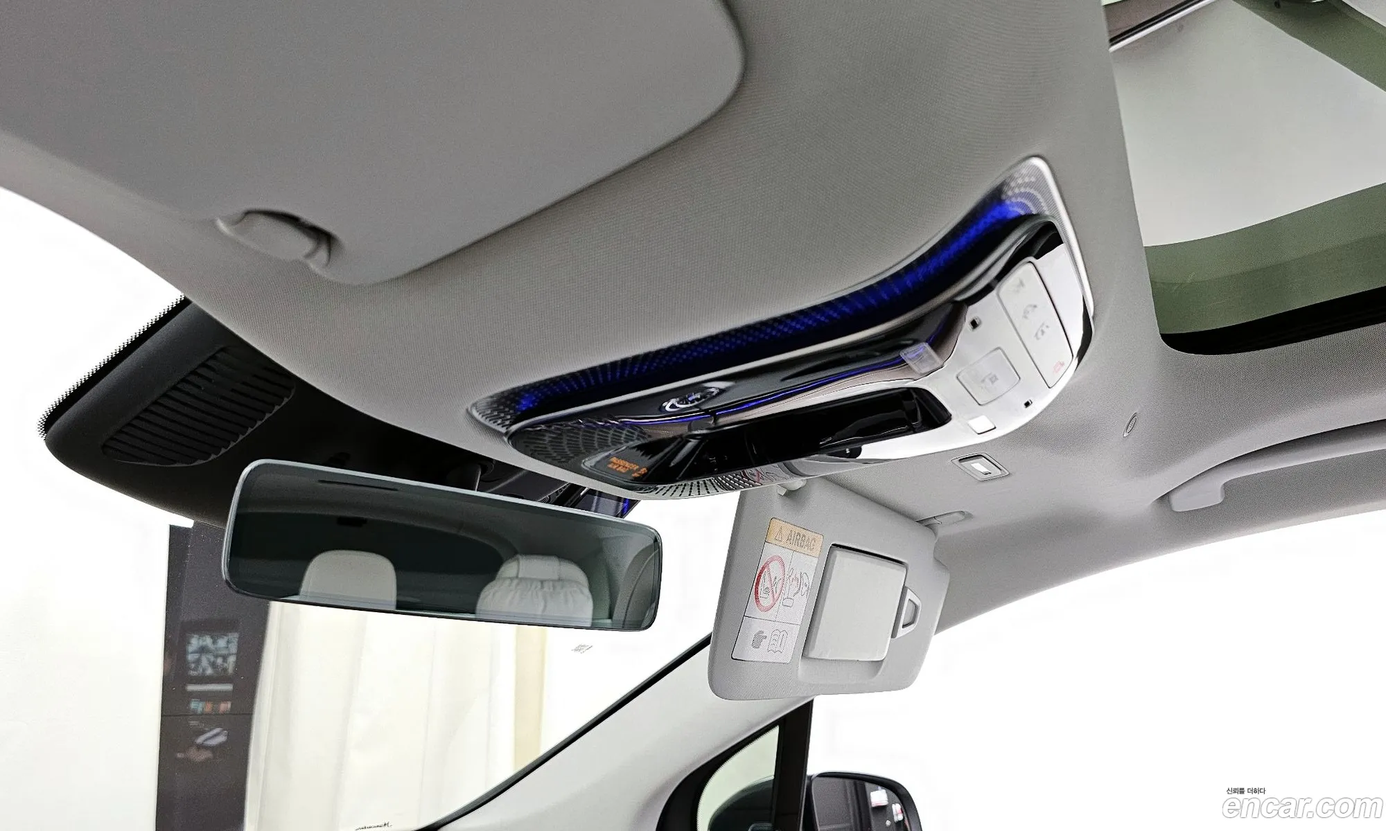 Eqs Suv X296Eqs450 4Matic - фотография 18472175