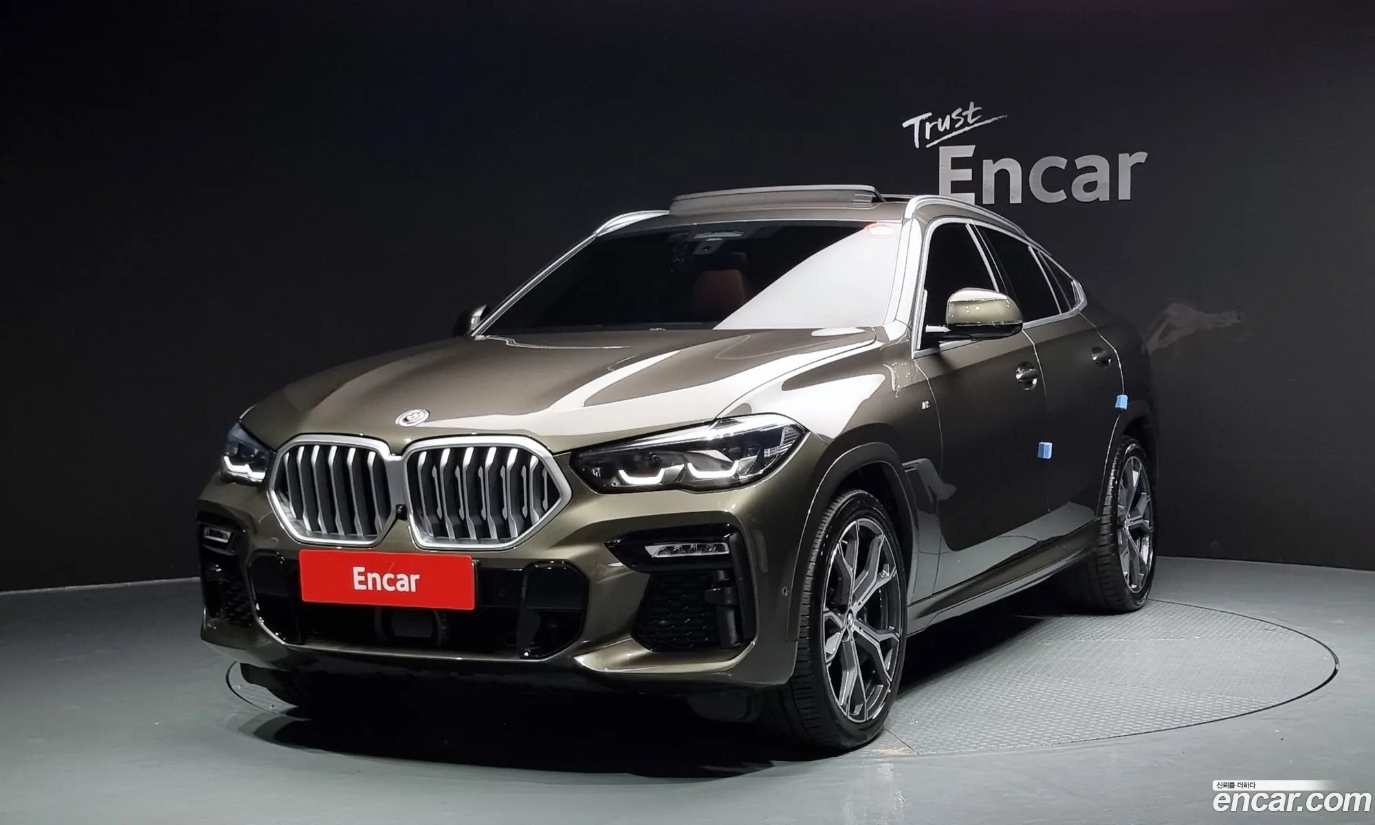 BMW X6 G06 xDrive30D M Sports - фотография 7511653