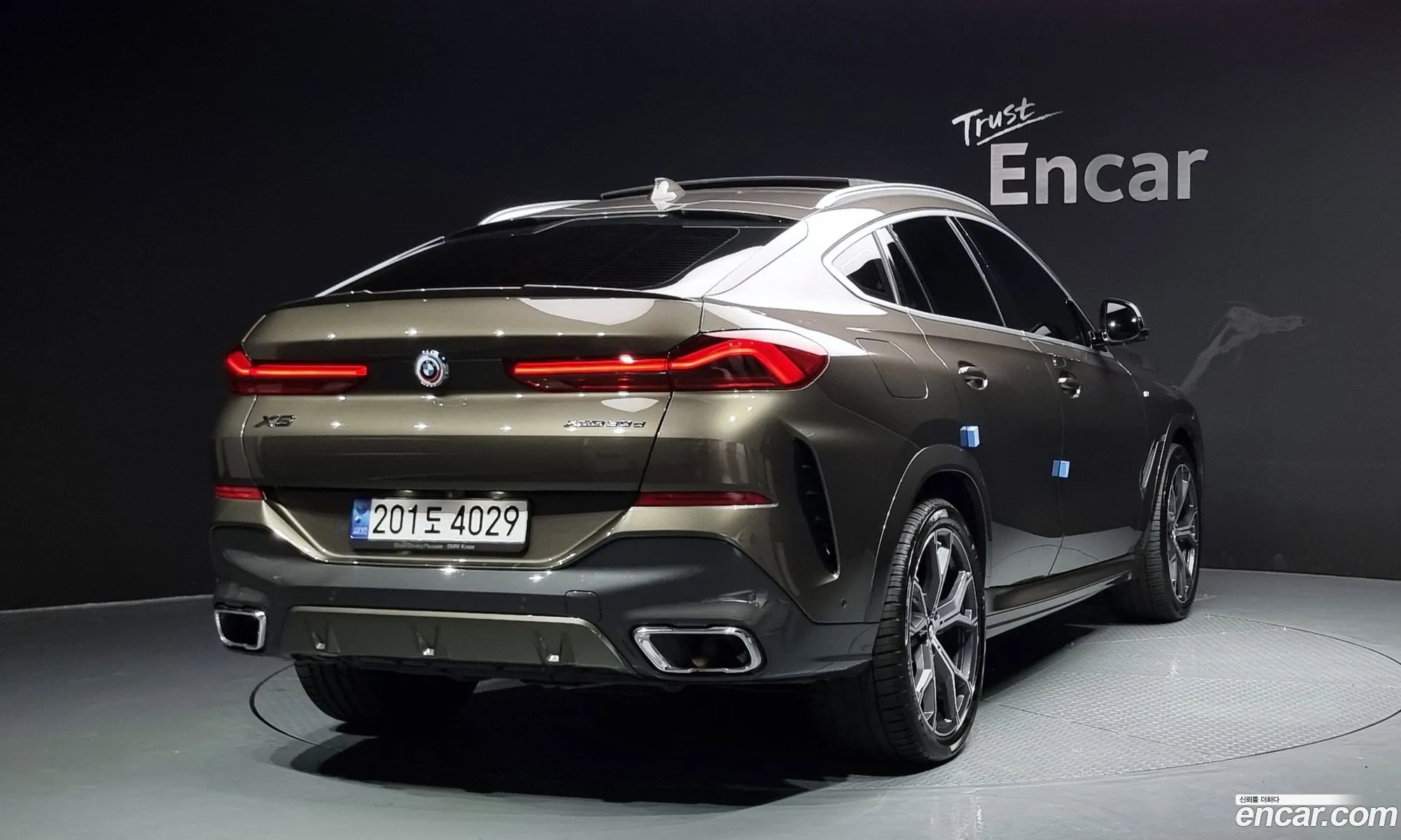 BMW X6 G06 xDrive30D M Sports - фотография 7511654