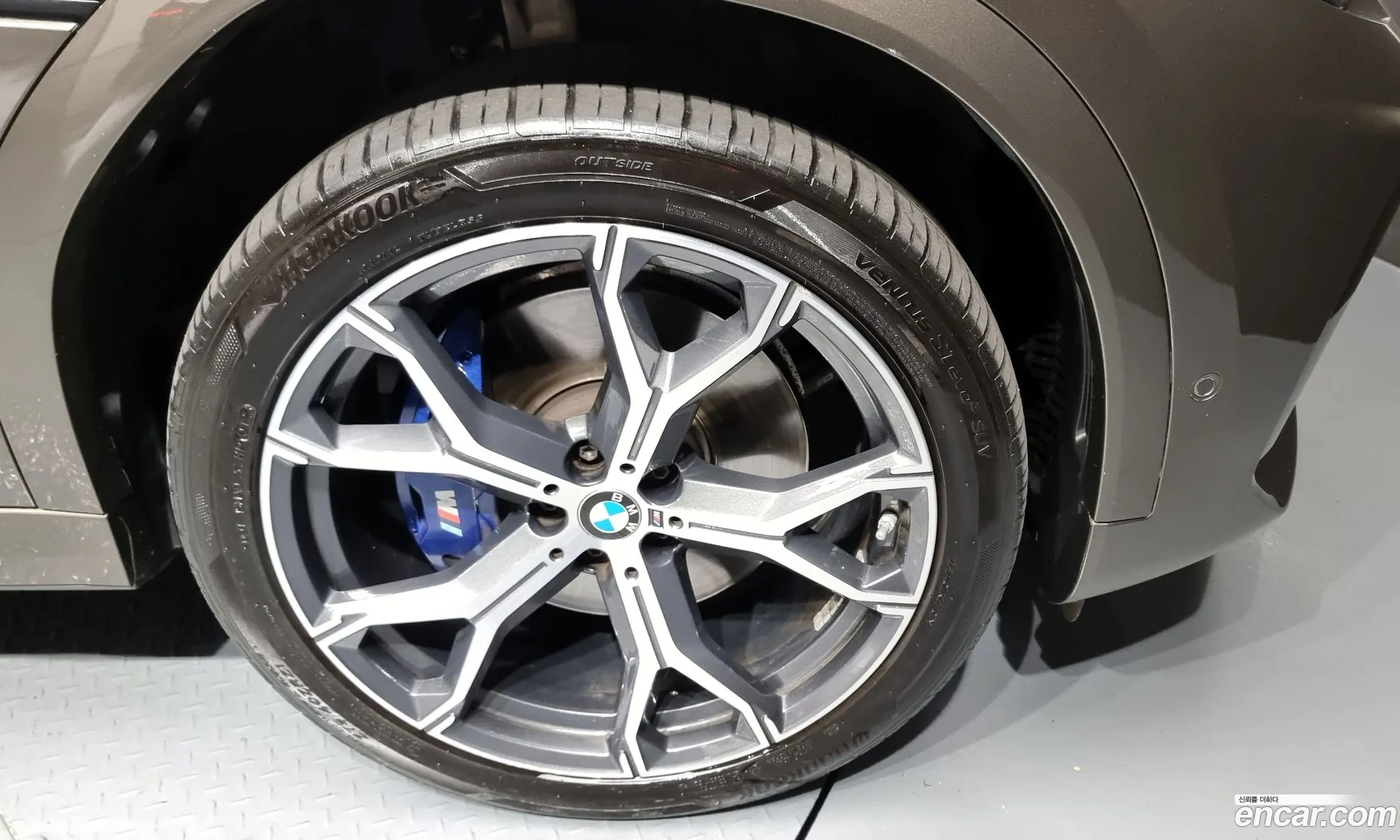 BMW X6 G06 xDrive30D M Sports - фотография 7511657