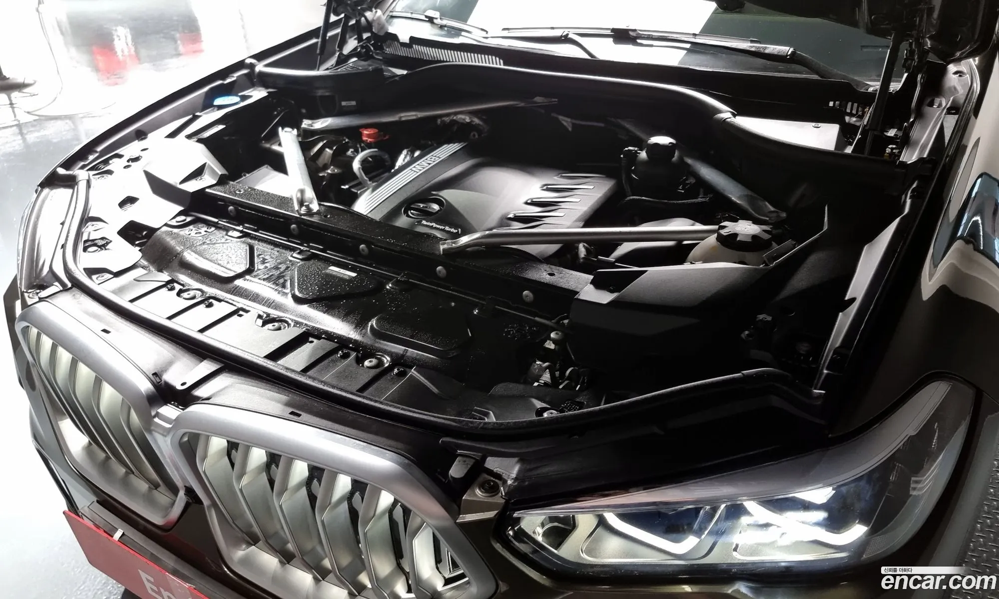 BMW X6 G06 xDrive30D M Sports - фотография 7511658