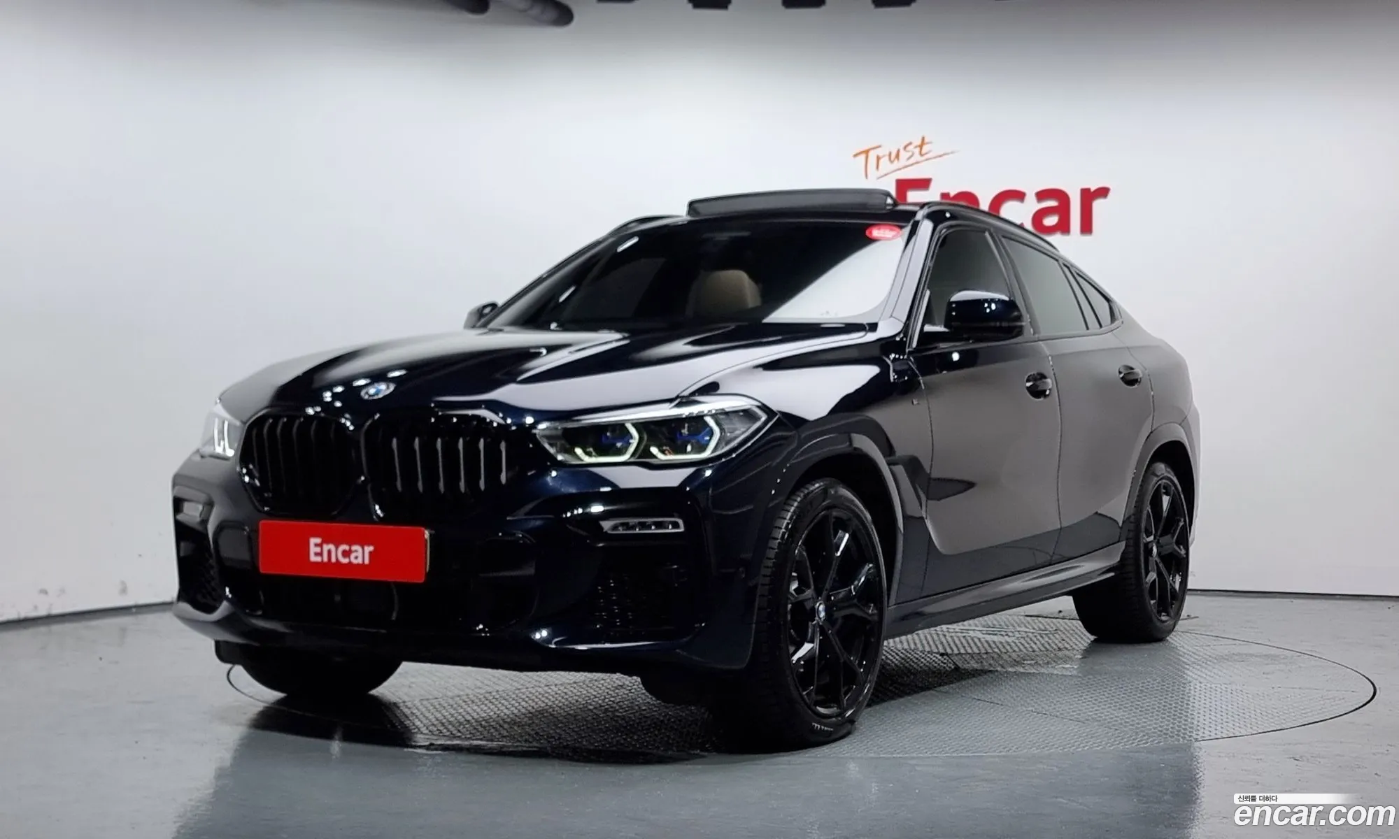 BMW X6 G06 xDrive40I M Sports - фотография 6886890