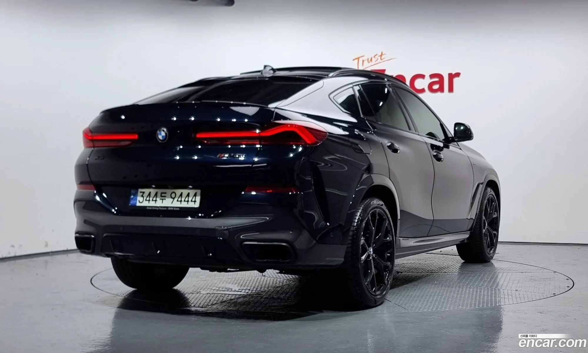 BMW X6 G06 xDrive40I M Sports - фотография 6886891