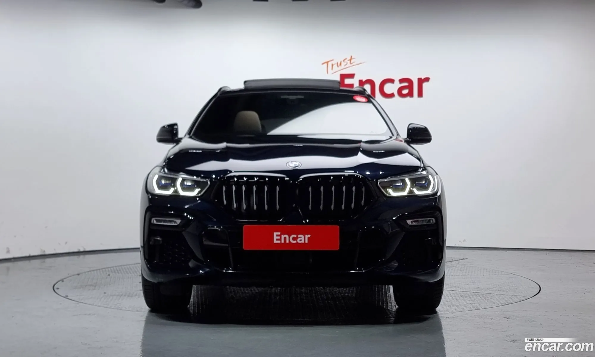 BMW X6 G06 xDrive40I M Sports - фотография 6886892