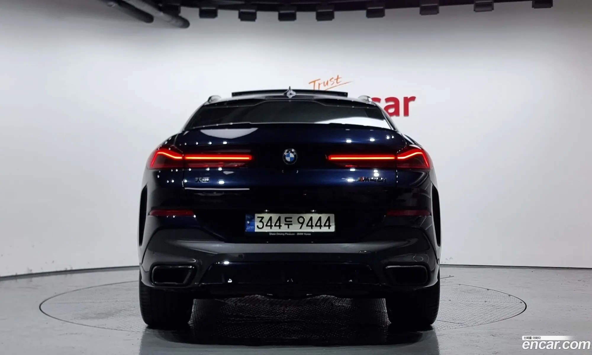 BMW X6 G06 xDrive40I M Sports - фотография 6886893