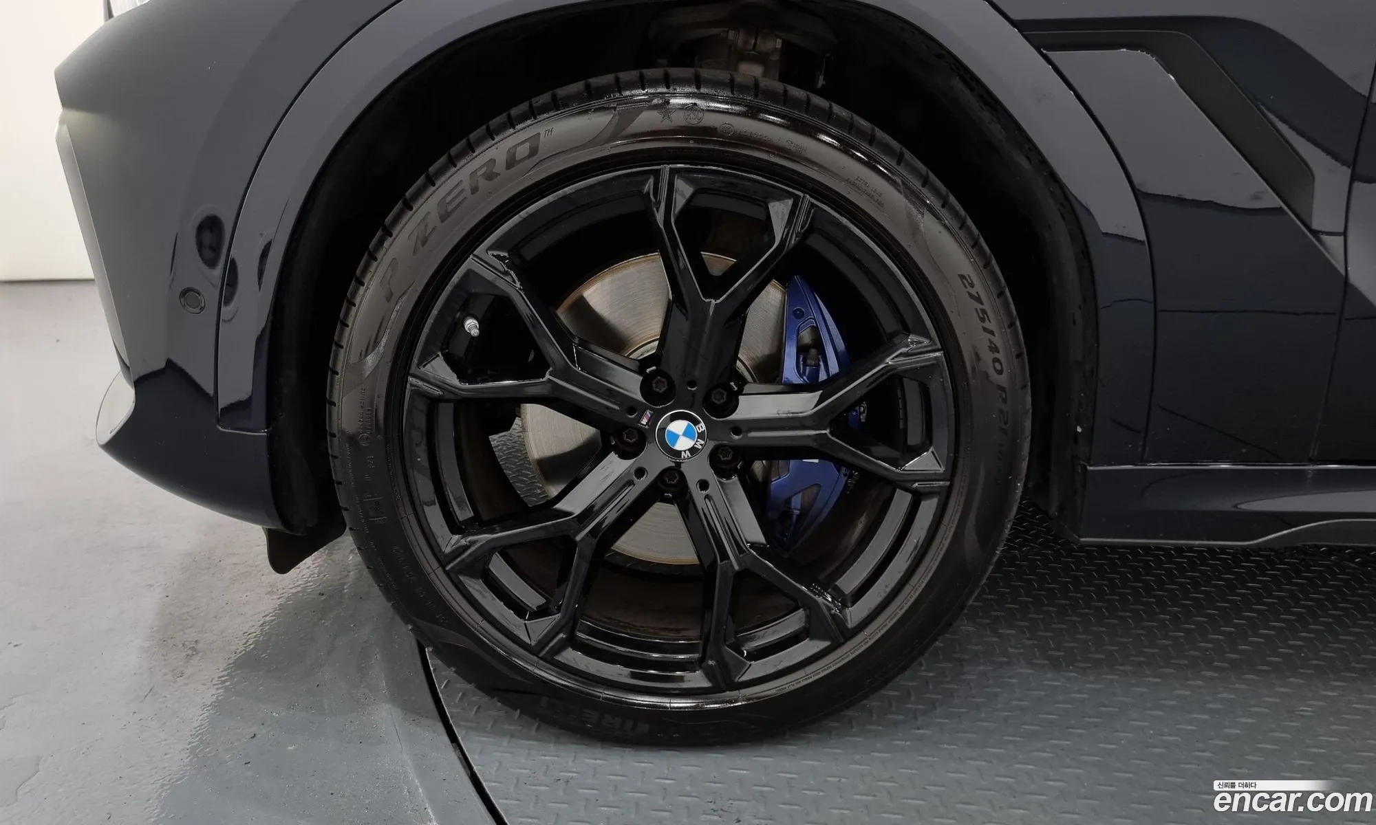 BMW X6 G06 xDrive40I M Sports - фотография 6886894