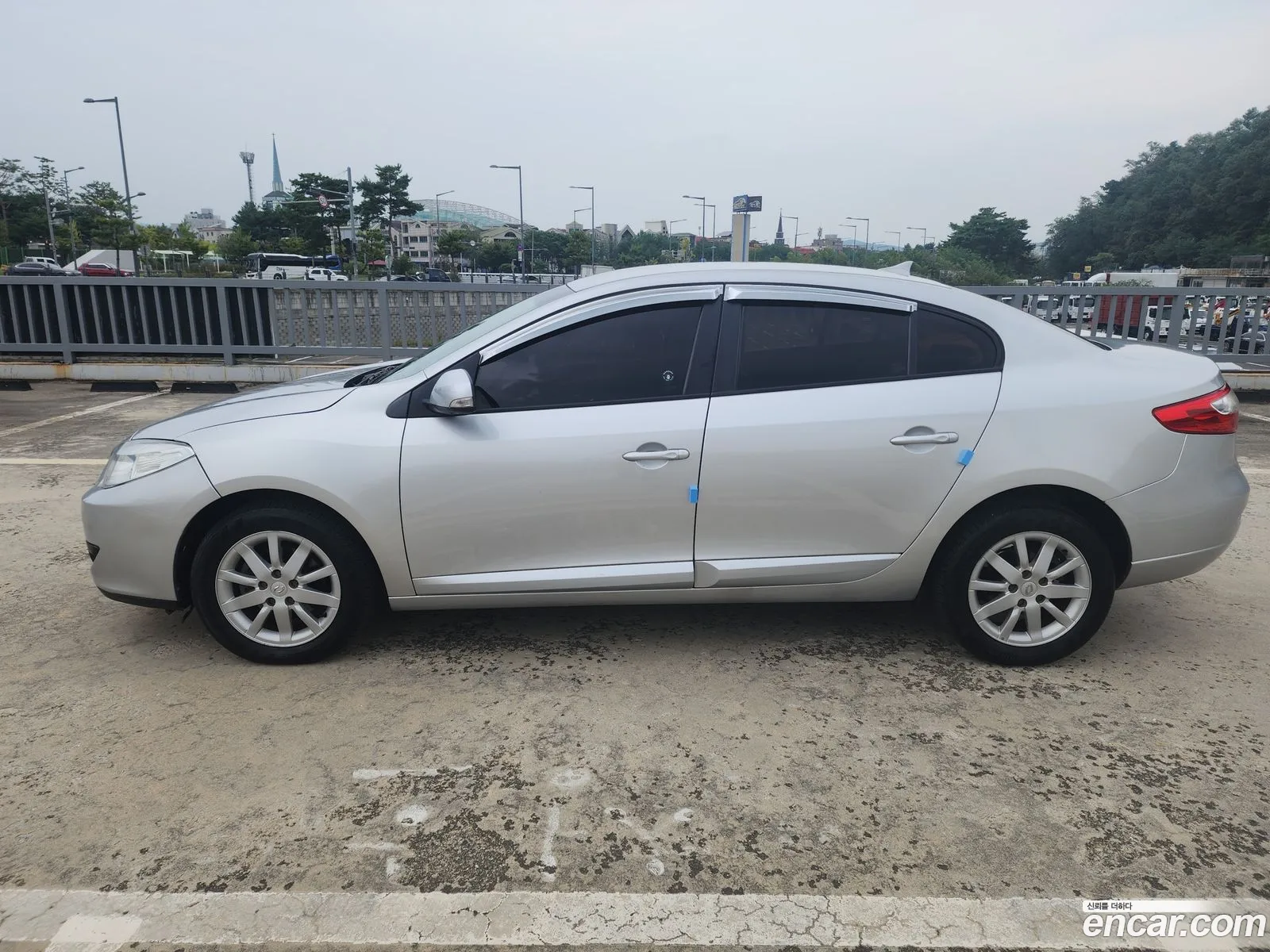Korex Auto Trade - фотография 7680368