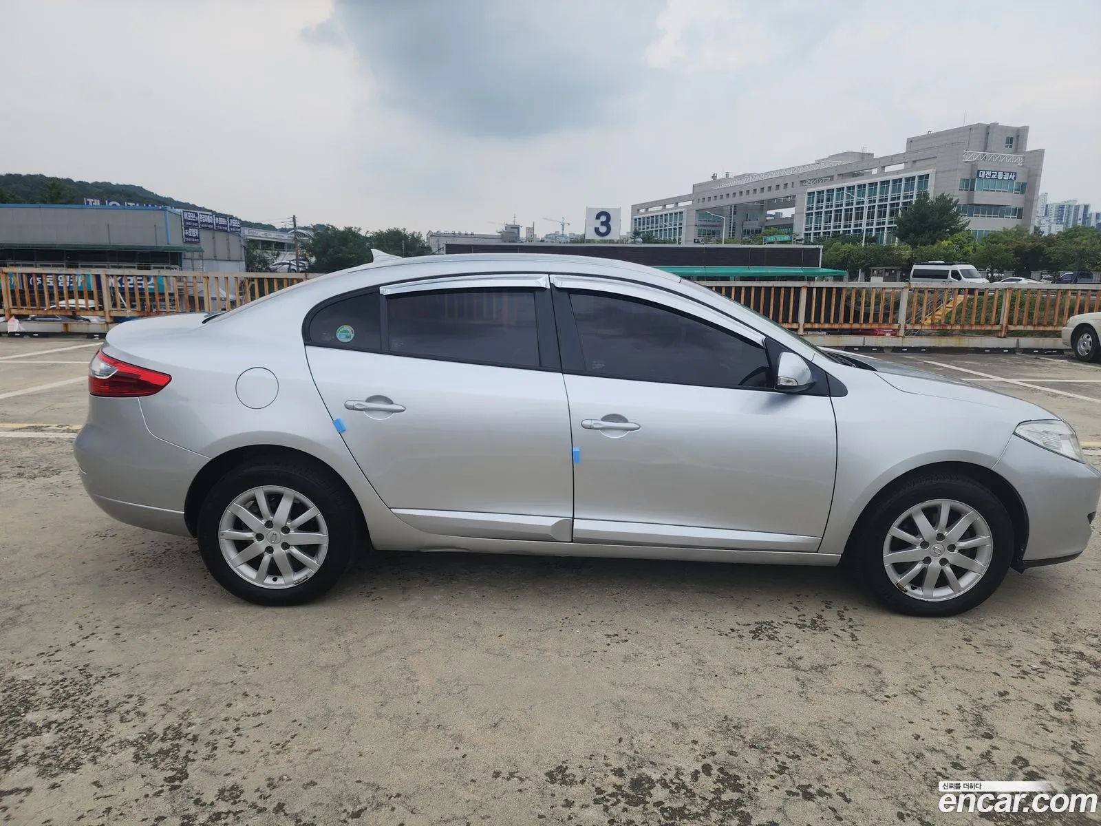 Korex Auto Trade - фотография 7680369