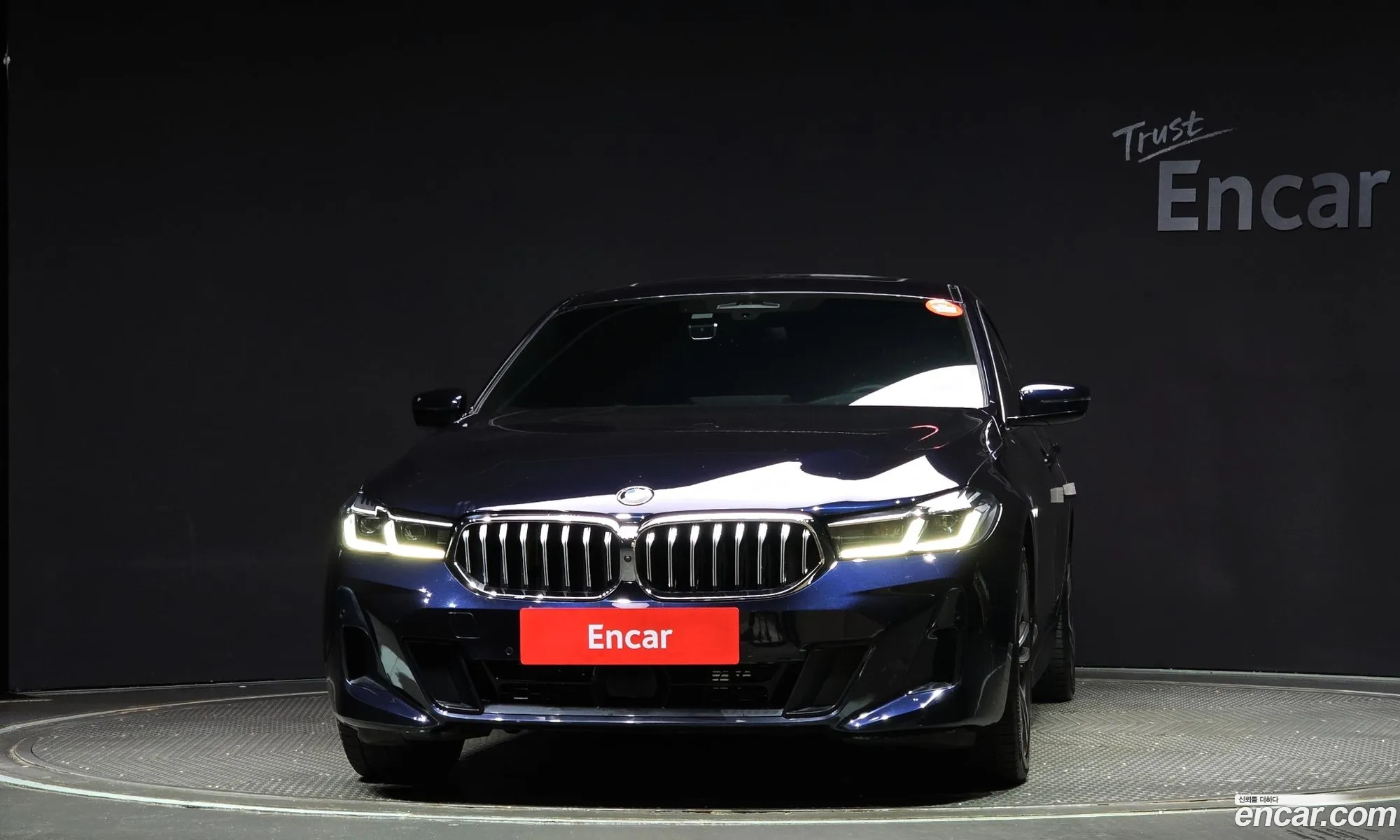 BMW 6 Series Gt G32 630D xDrive M Sports - фотография 6219644
