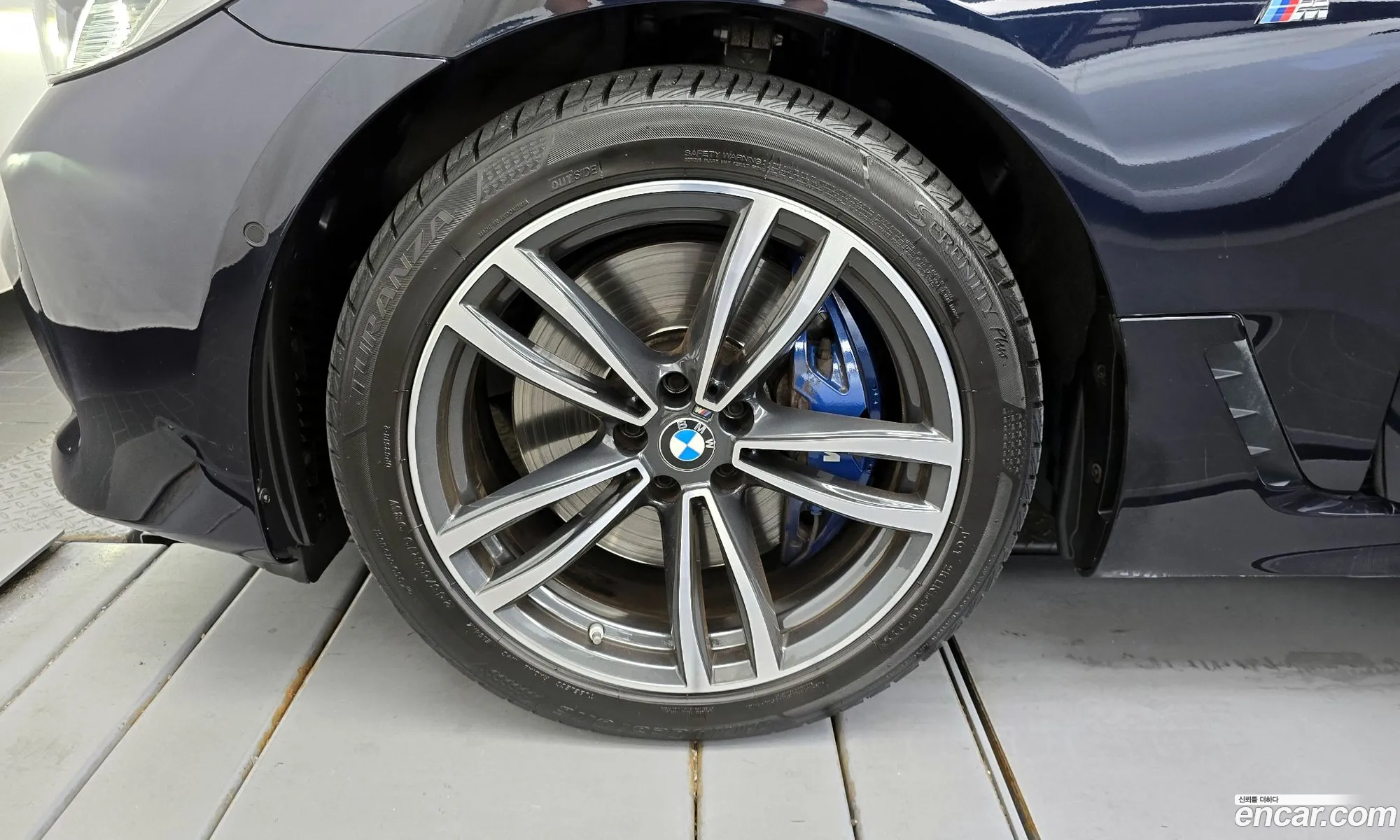 BMW 6 Series Gt G32 630D xDrive M Sports - фотография 6219646