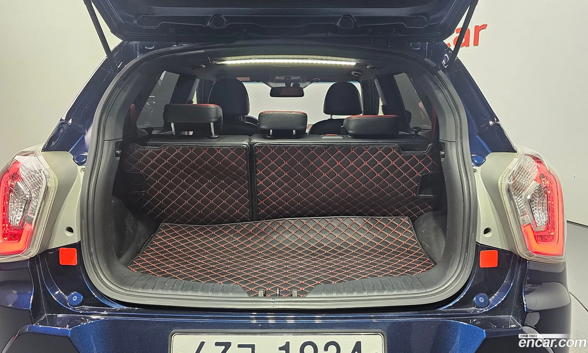 Korex Auto Trade - фотография 7068922