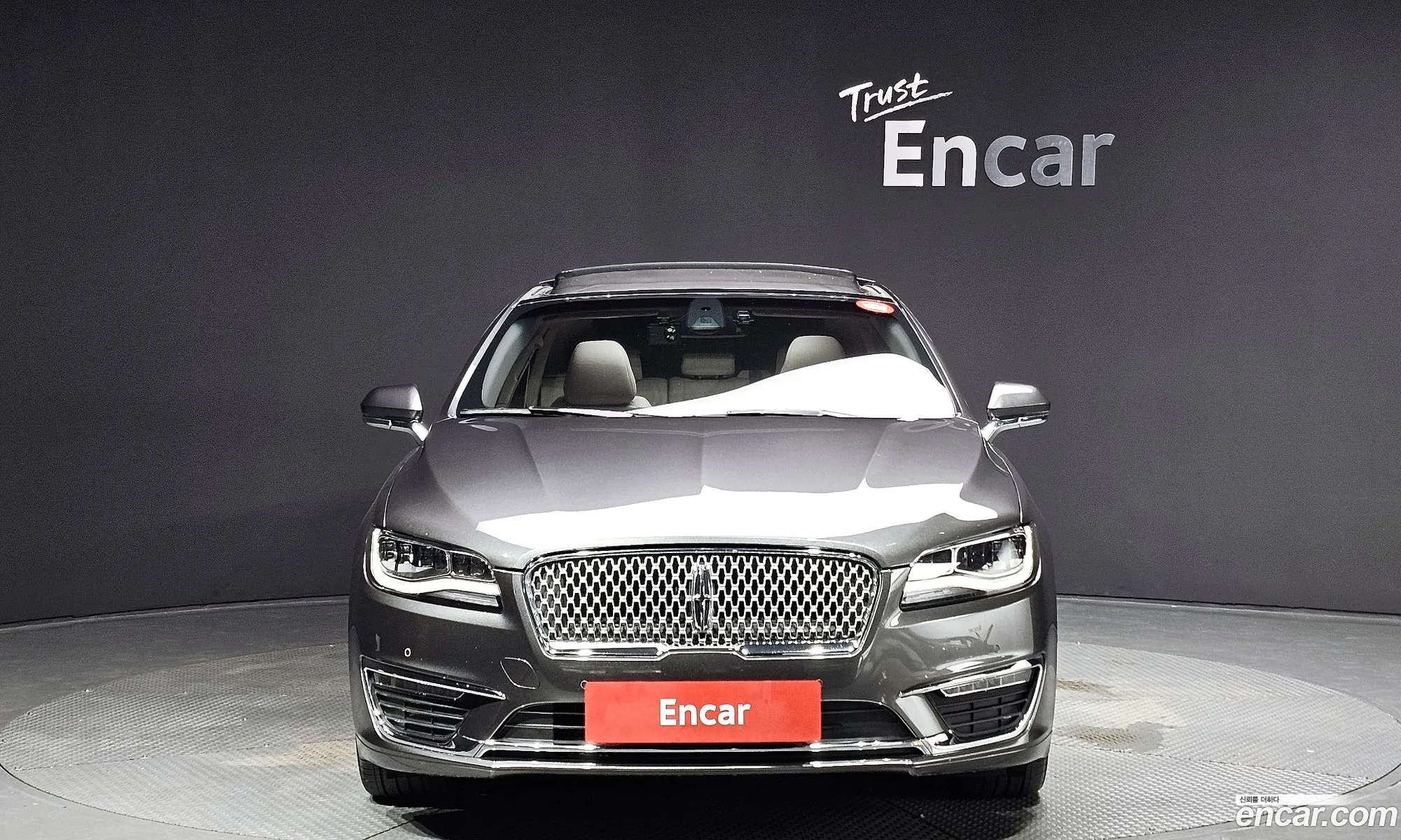 Lincoln New Mkz 20 2Nd Generation - фотография 4781572
