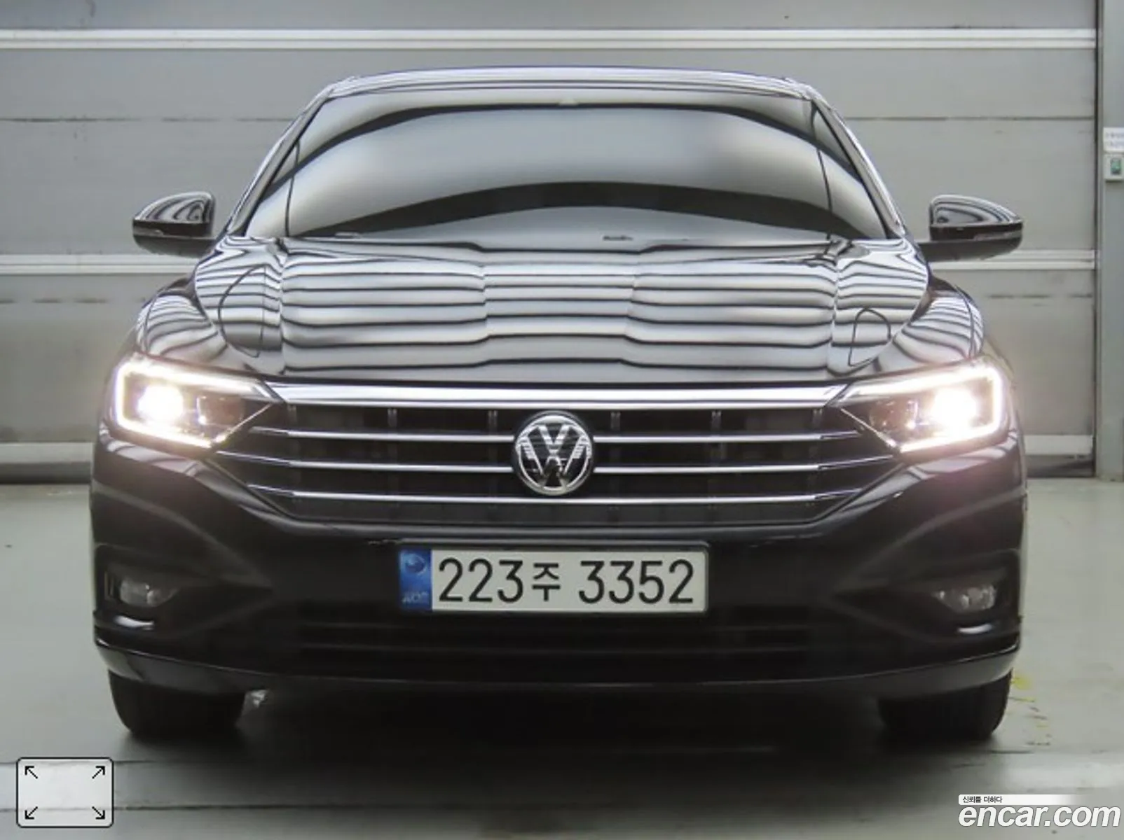 Volkswagen Jetta 7Th Generation 14 Tsi Premium - фотография 8777845