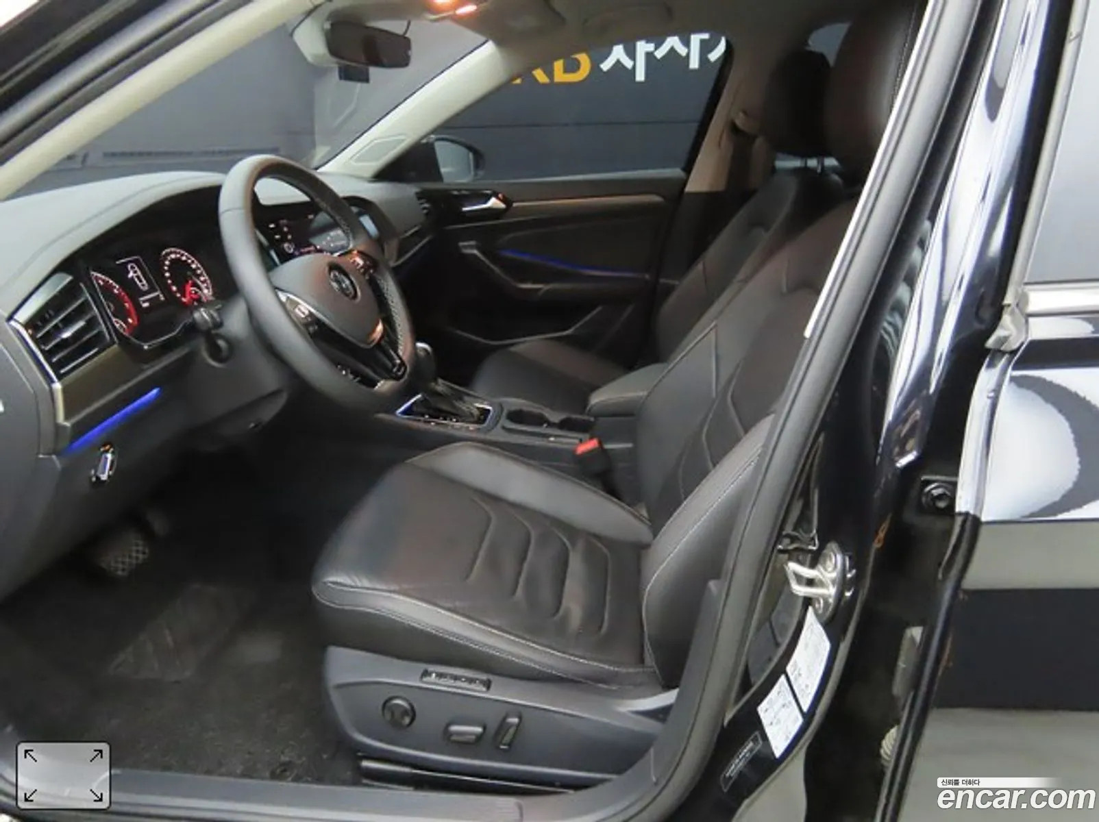 Volkswagen Jetta 7Th Generation 14 Tsi Premium - фотография 8777848