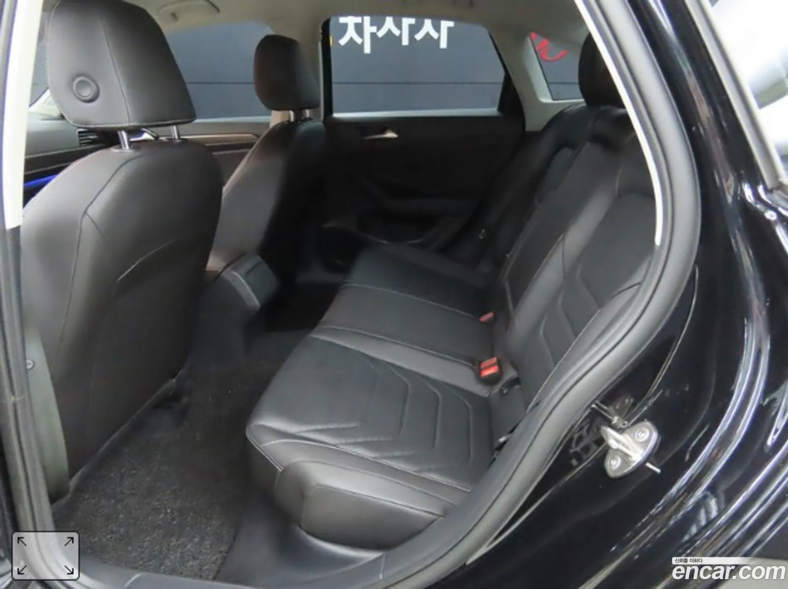 Volkswagen Jetta 7Th Generation 14 Tsi Premium - фотография 8777849