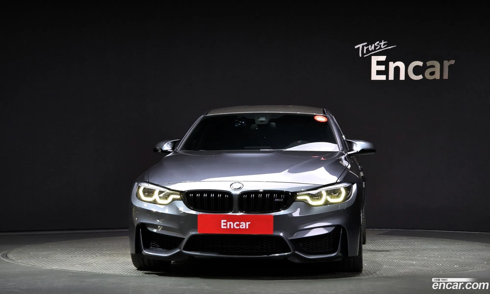 BMW M3 F80 M3 Sedan Cs - фотография 5057299