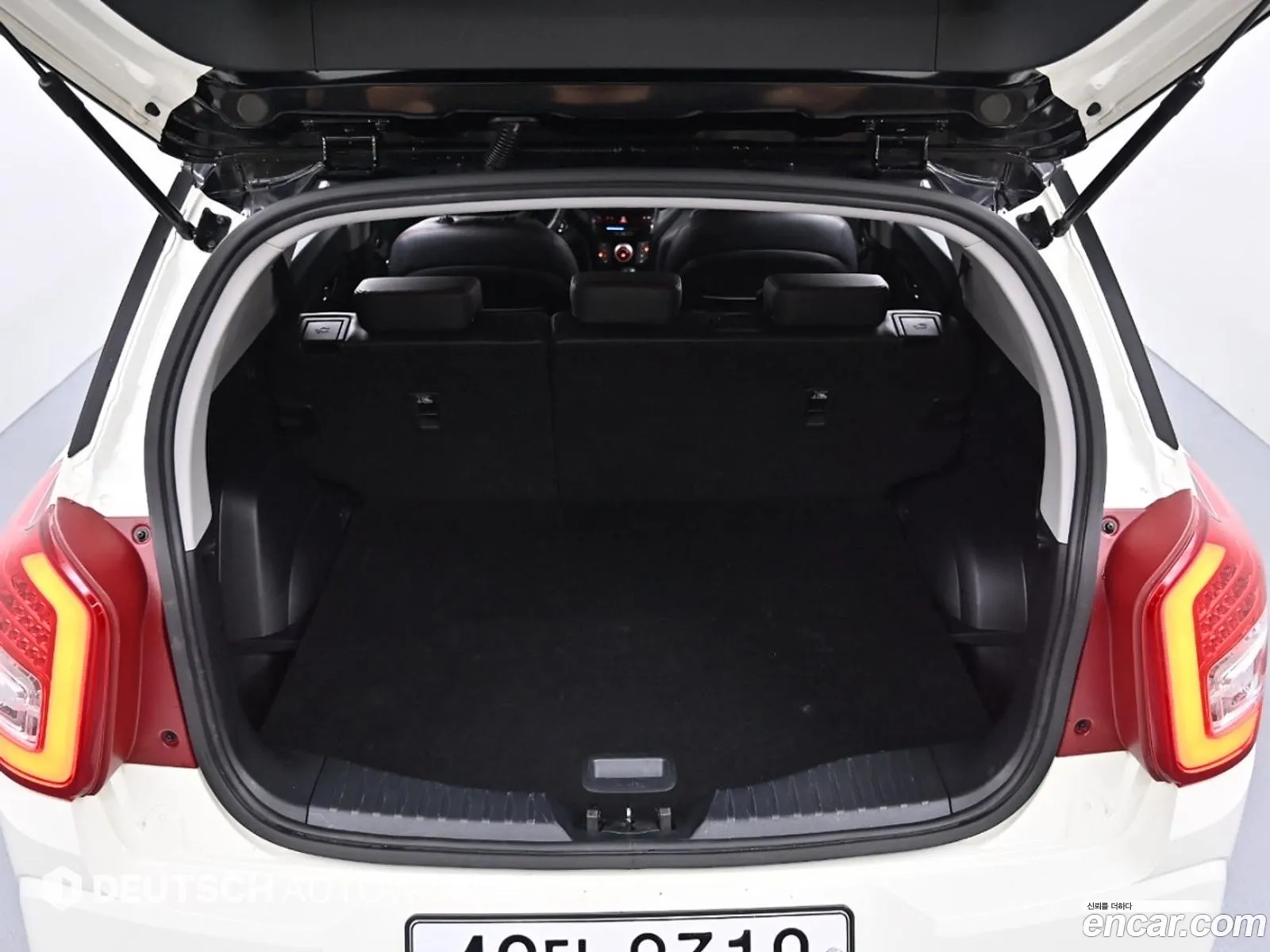 Korex Auto Trade - фотография 7648844
